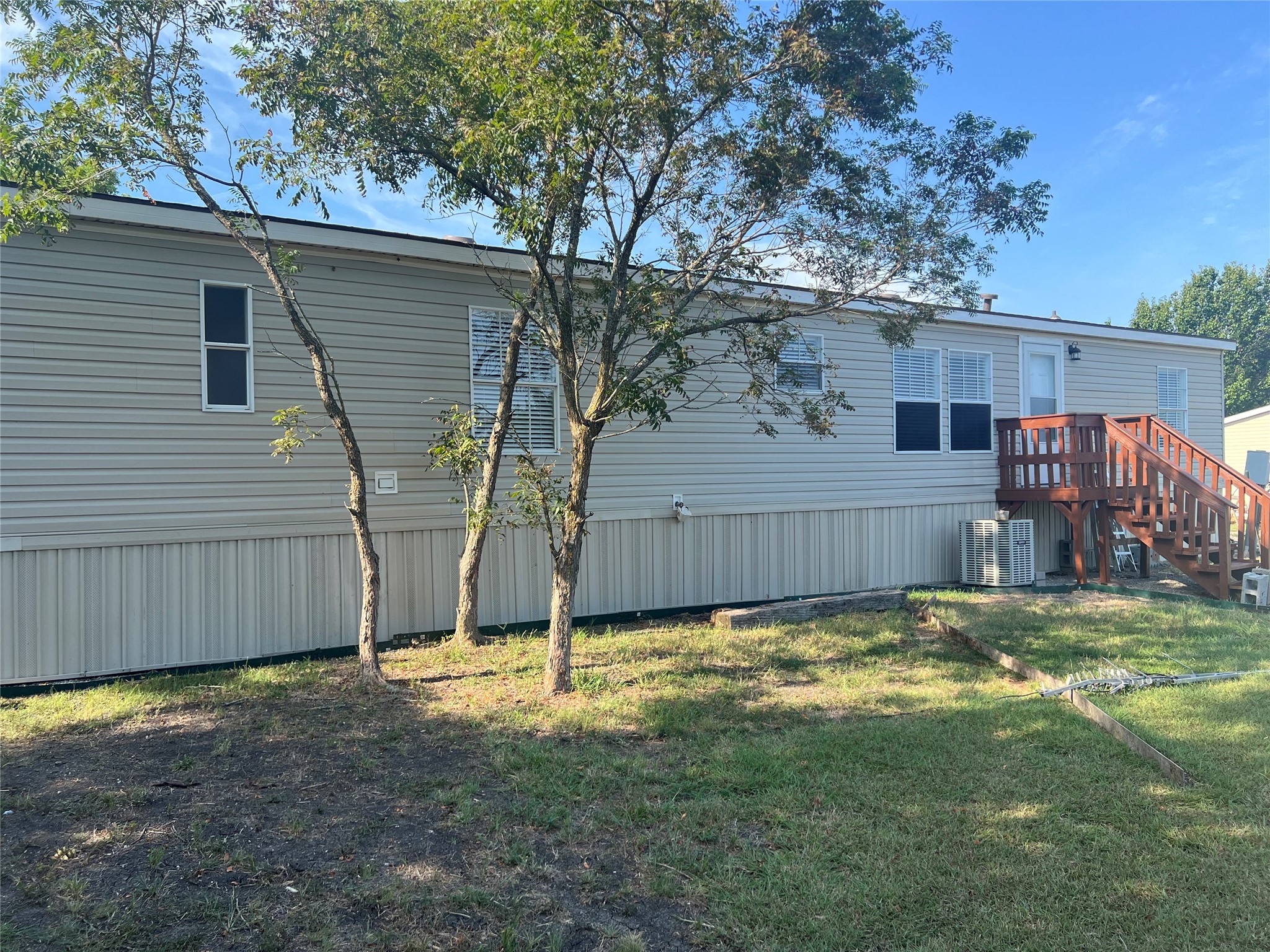 2512 County Road 600 Farmersville TX 75442