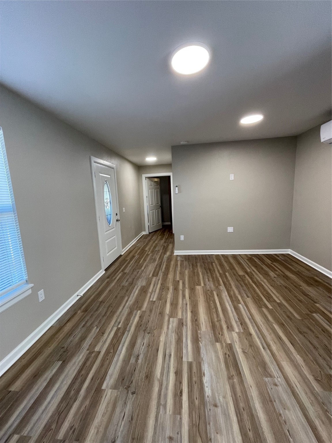 110 Crockett Street Valley View TX 76272