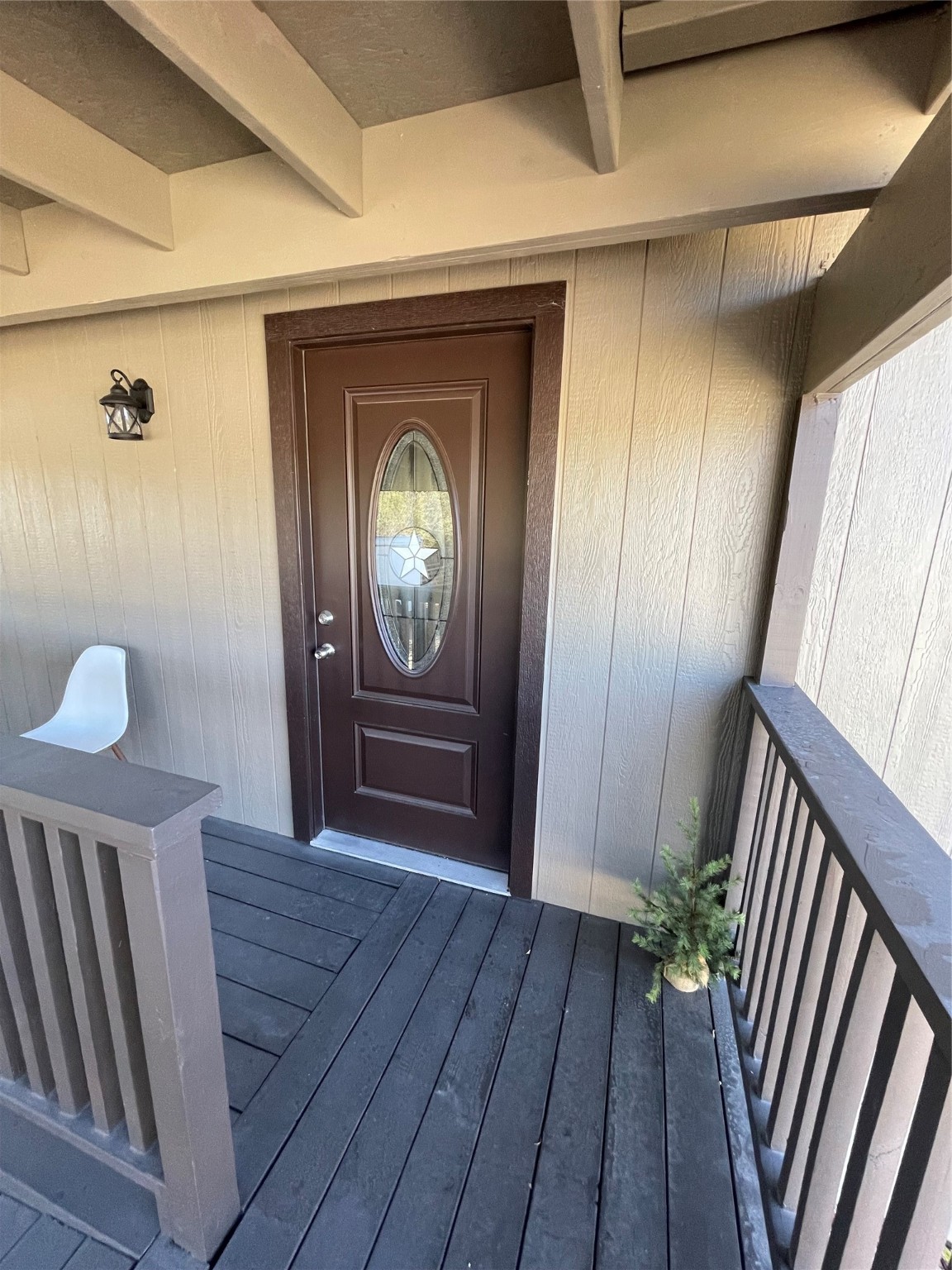 110 Crockett Street Valley View TX 76272