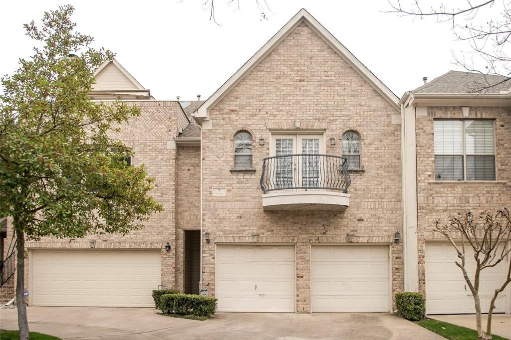 7 Stonebriar Court Dallas TX 75206