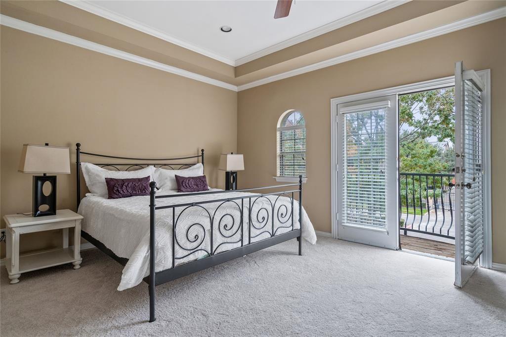 7 Stonebriar Court Dallas TX 75206