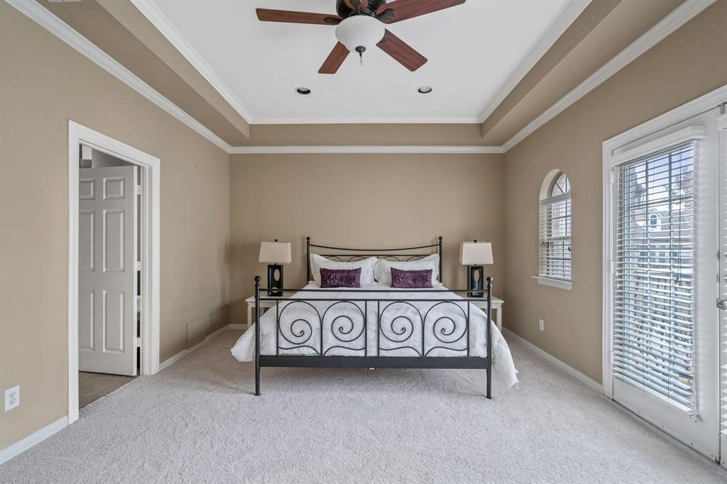 7 Stonebriar Court Dallas TX 75206