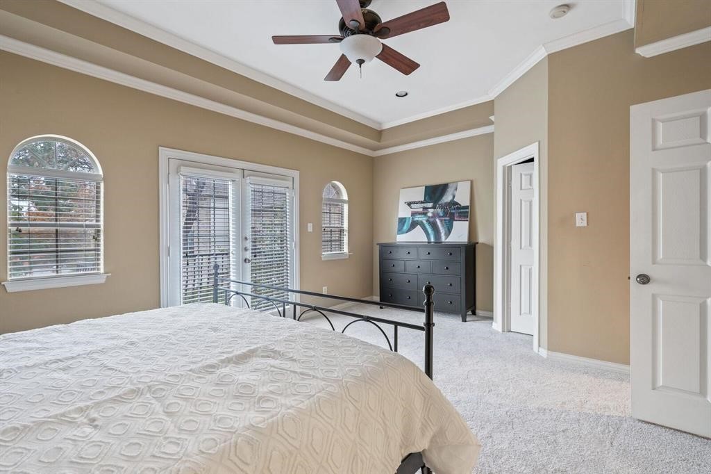 7 Stonebriar Court Dallas TX 75206