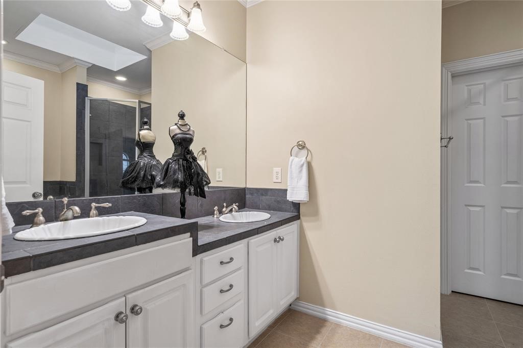 7 Stonebriar Court Dallas TX 75206