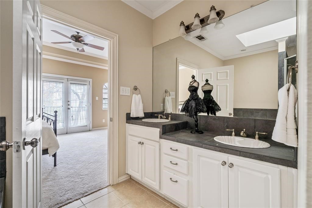 7 Stonebriar Court Dallas TX 75206