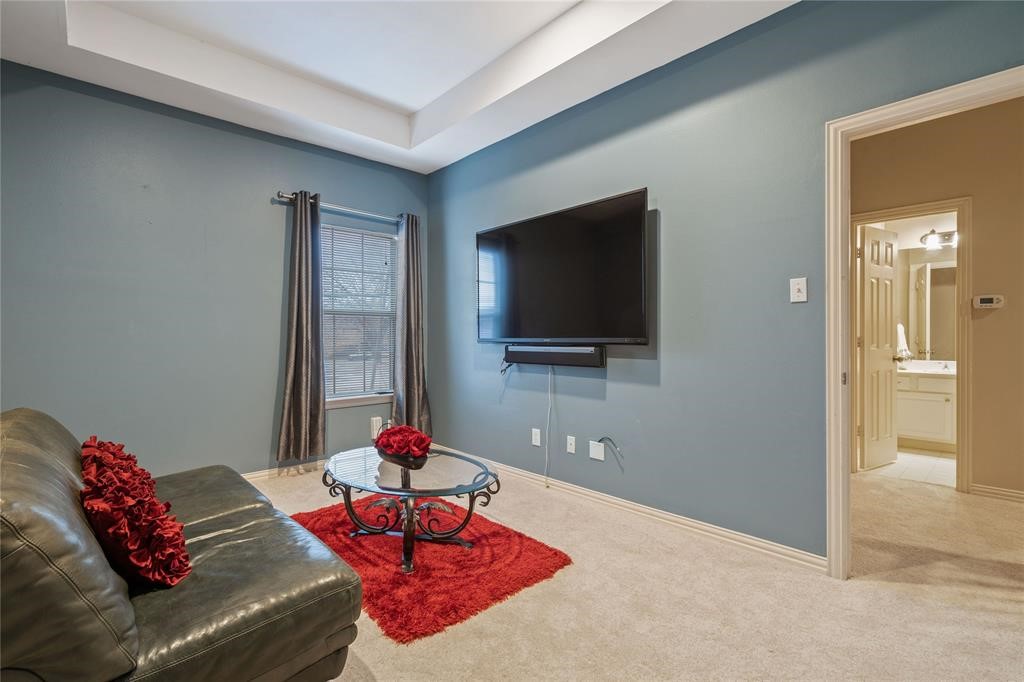 7 Stonebriar Court Dallas TX 75206