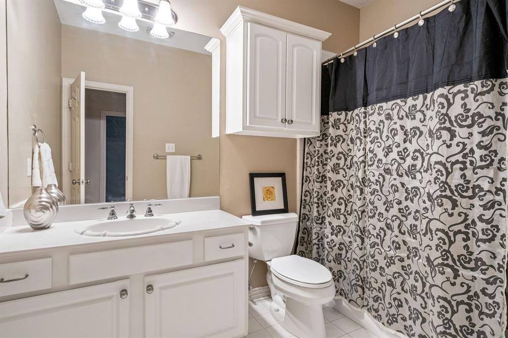 7 Stonebriar Court Dallas TX 75206