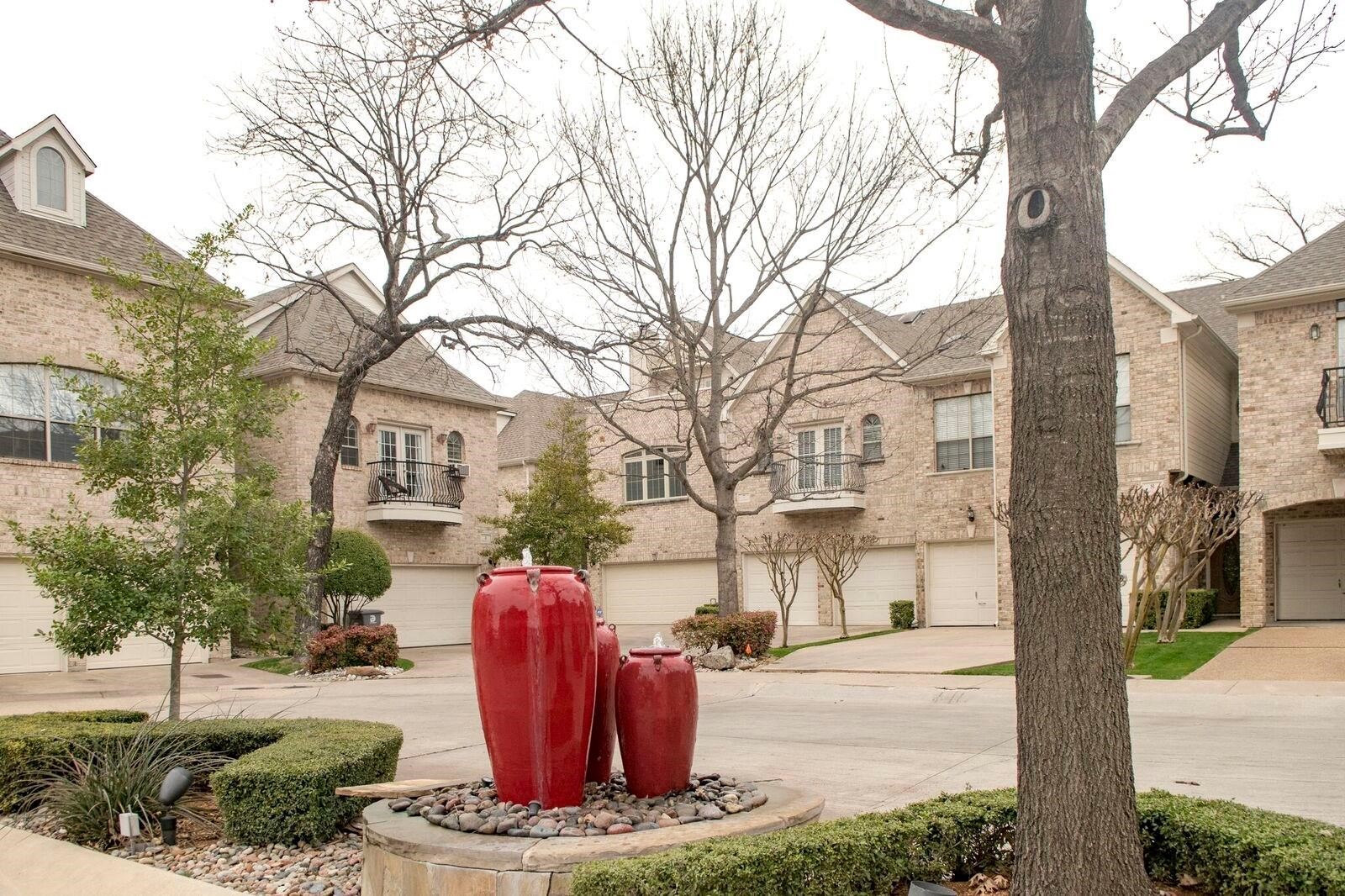 7 Stonebriar Court Dallas TX 75206