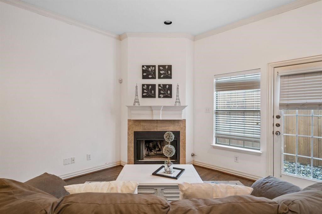 7 Stonebriar Court Dallas TX 75206