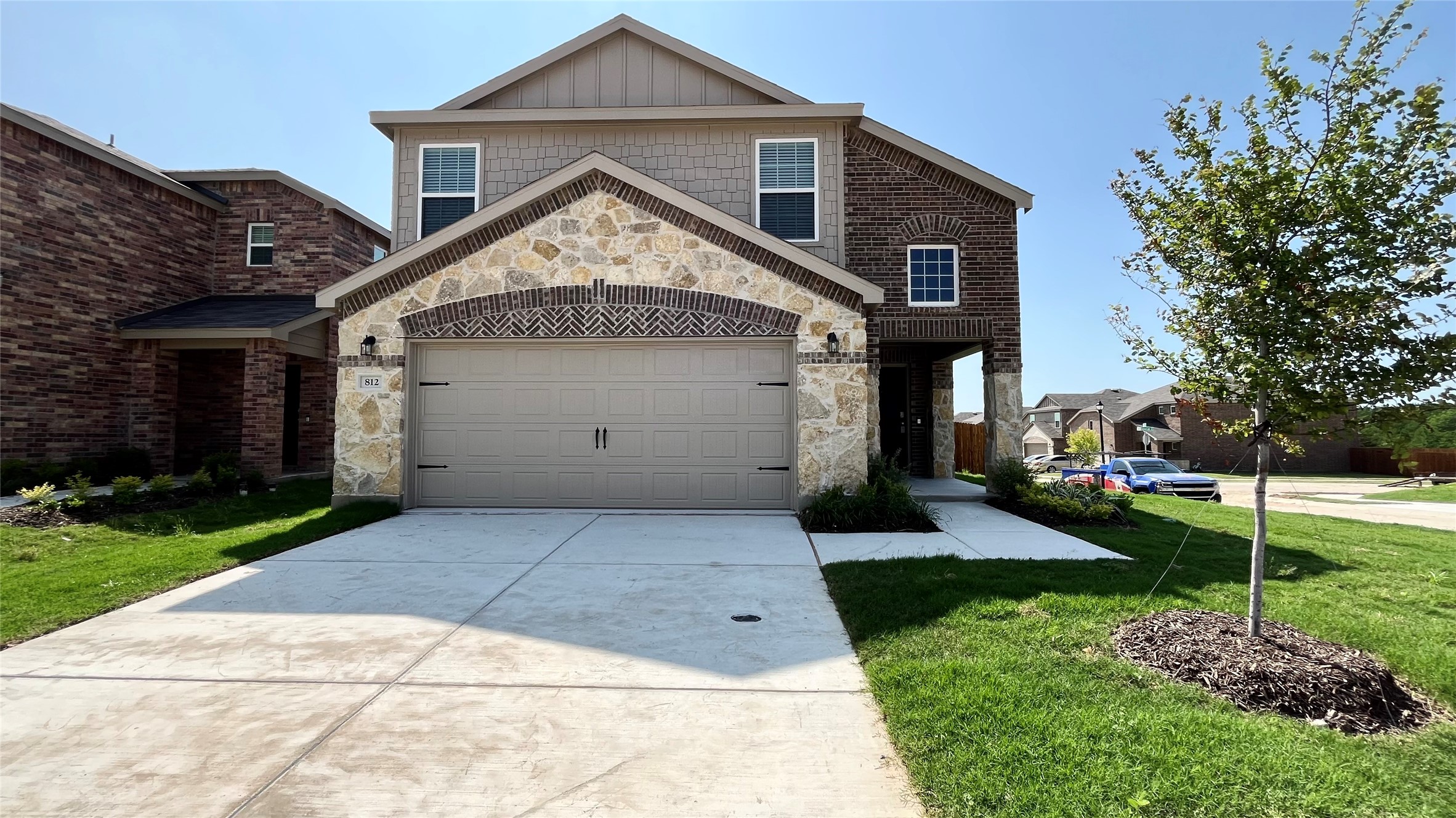 812 Poppy Cove Lane Princeton TX 75407