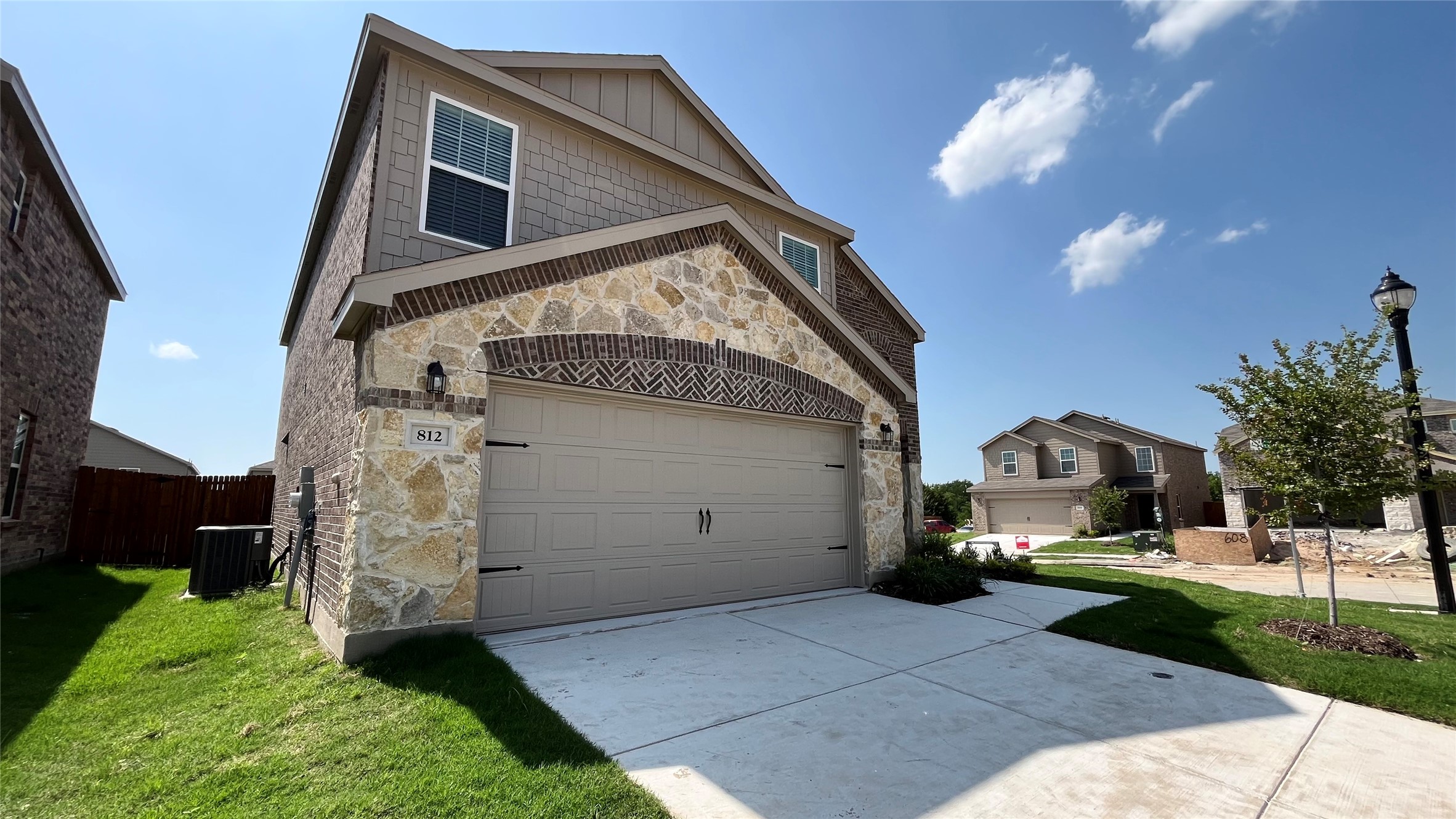 812 Poppy Cove Lane Princeton TX 75407