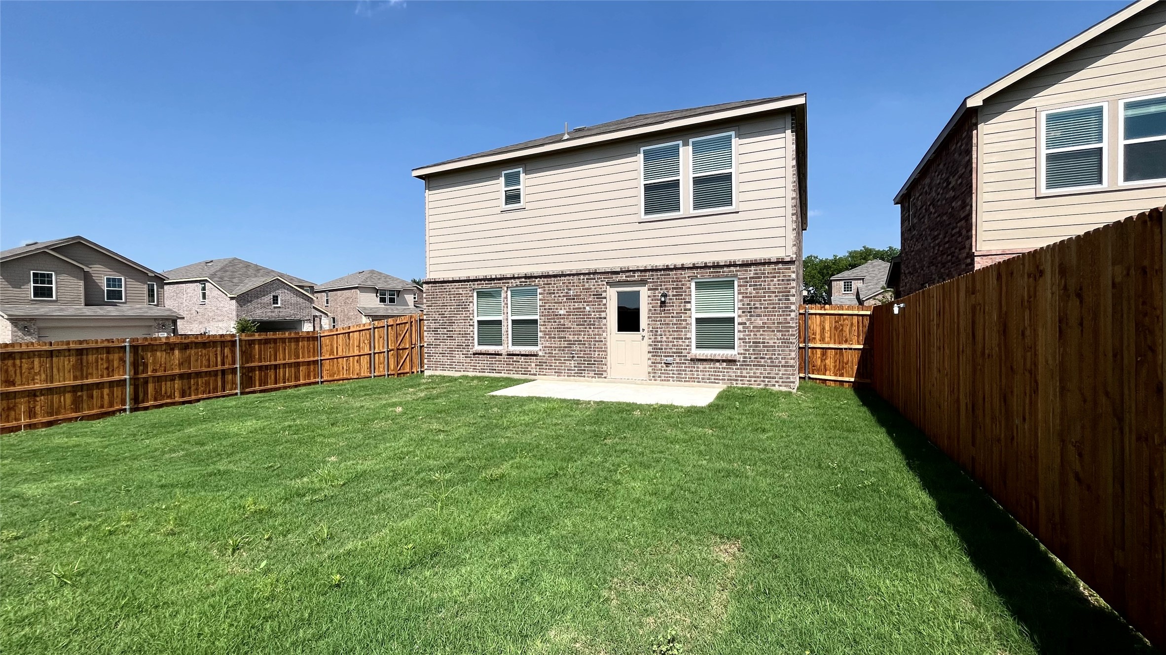 812 Poppy Cove Lane Princeton TX 75407