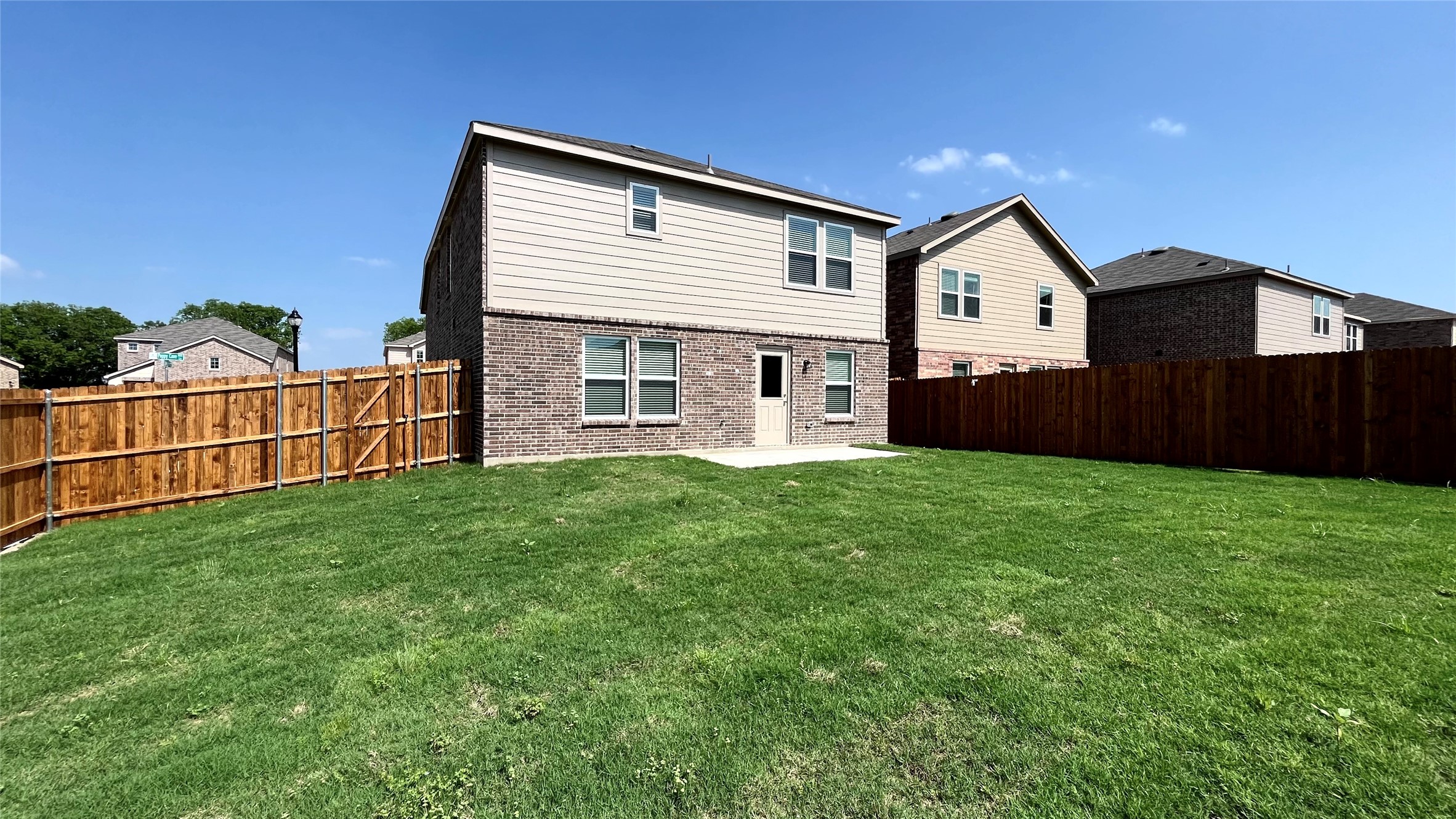 812 Poppy Cove Lane Princeton TX 75407