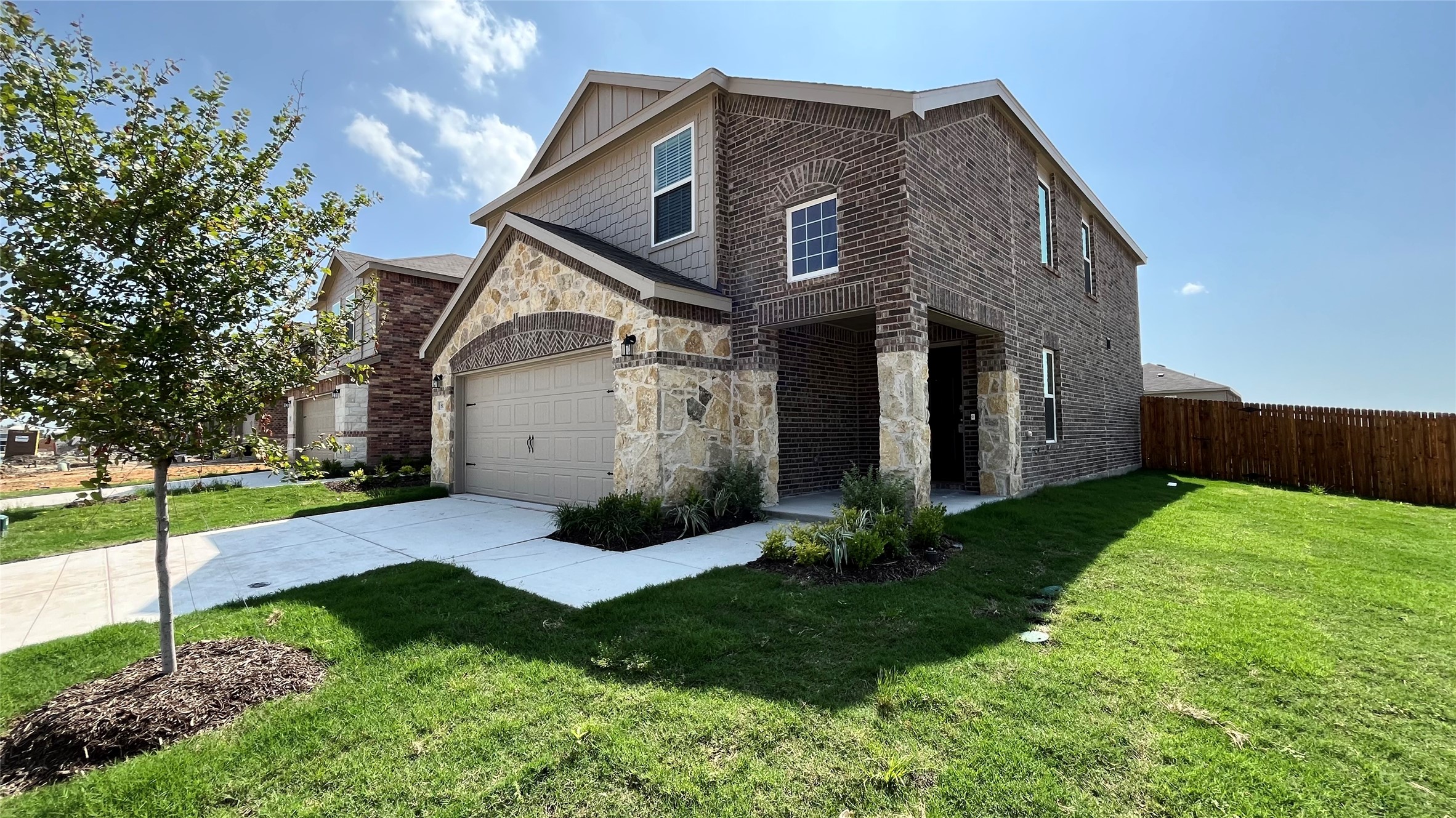 812 Poppy Cove Lane Princeton TX 75407
