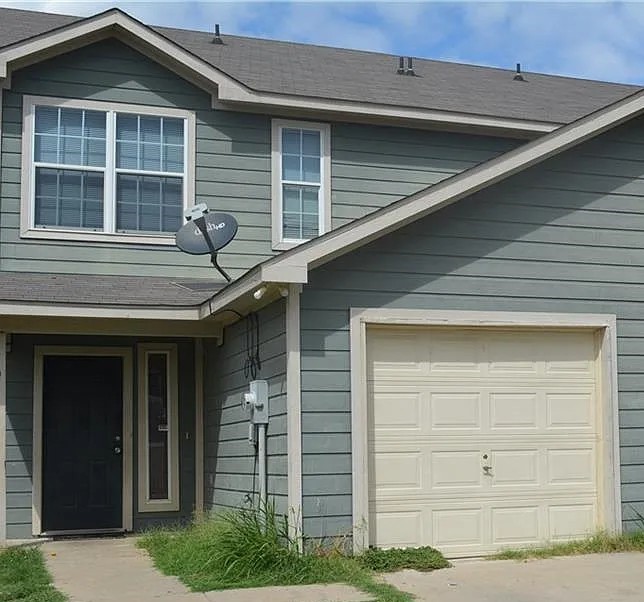 4510 Alamosa Street Fort Worth TX 76119