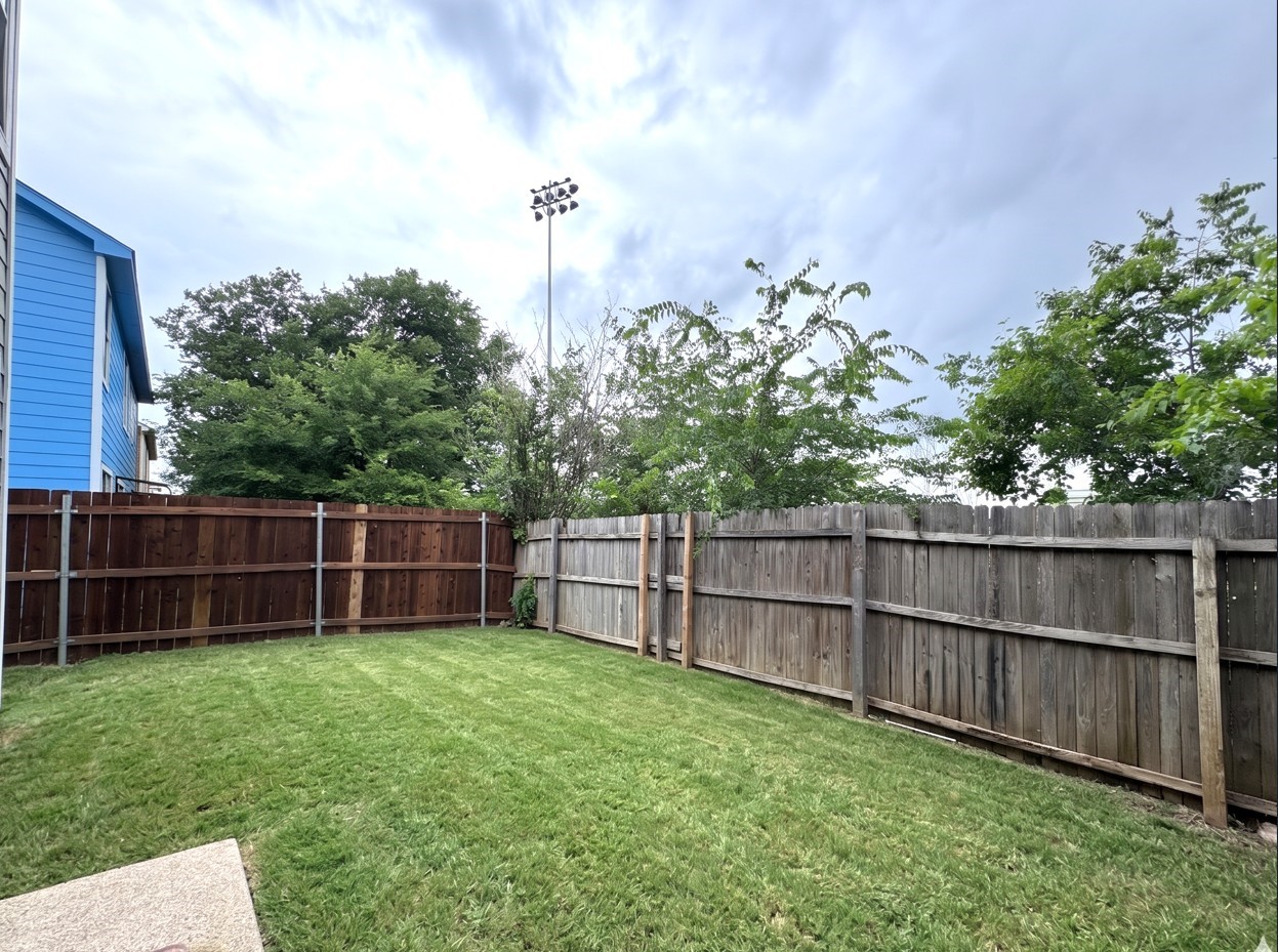 4510 Alamosa Street Fort Worth TX 76119