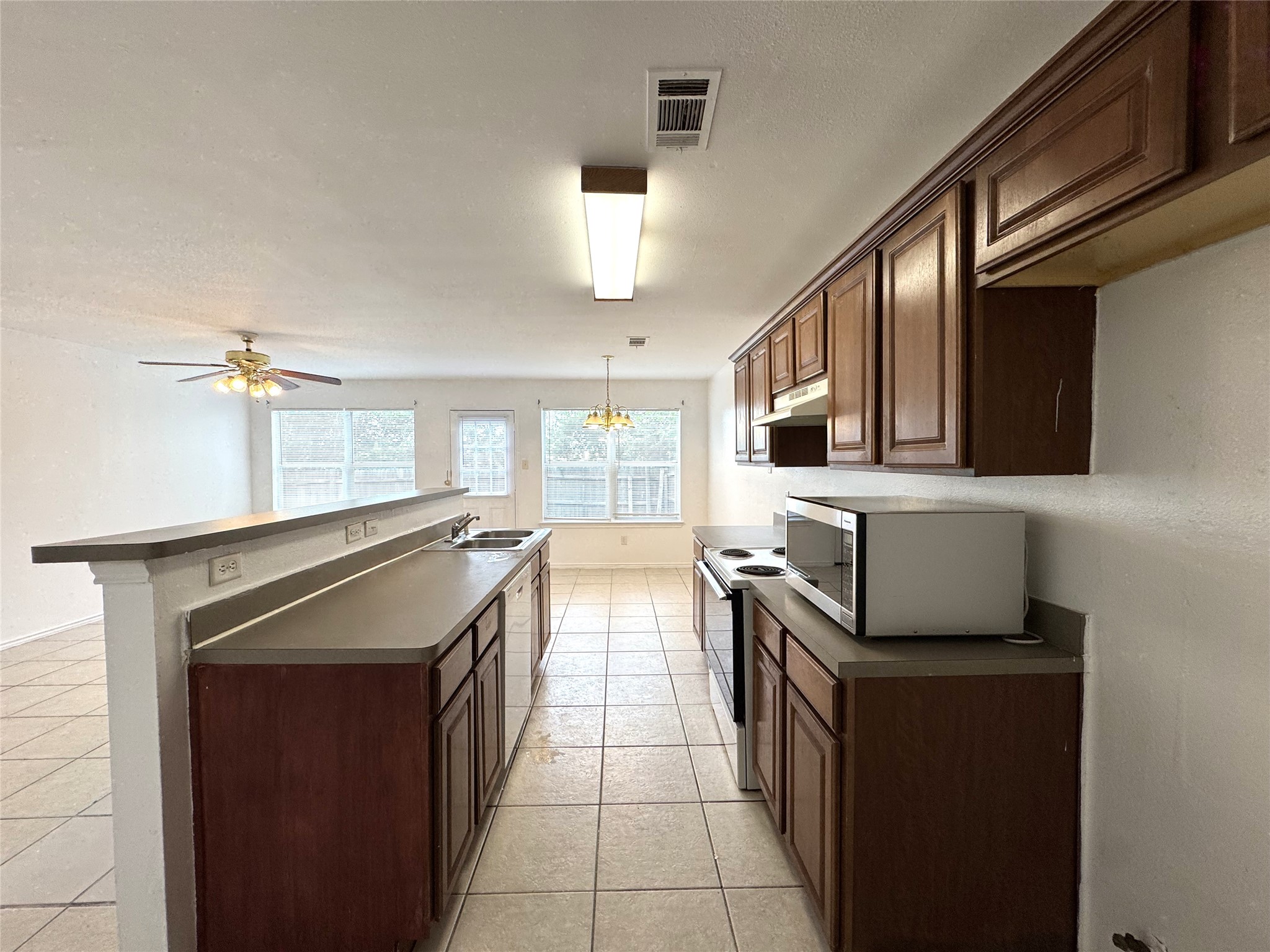 4510 Alamosa Street Fort Worth TX 76119