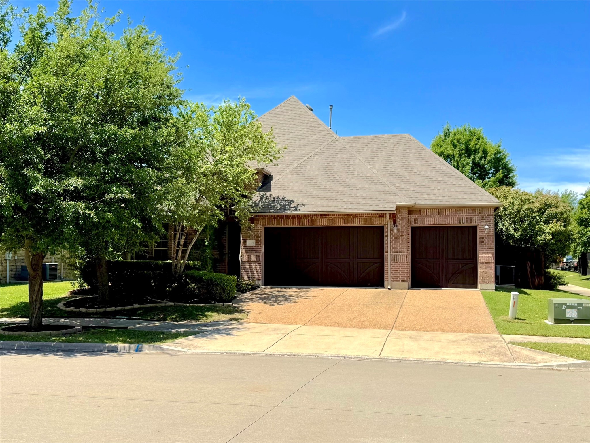 12481 Pleasant Hill Lane Frisco TX 75033