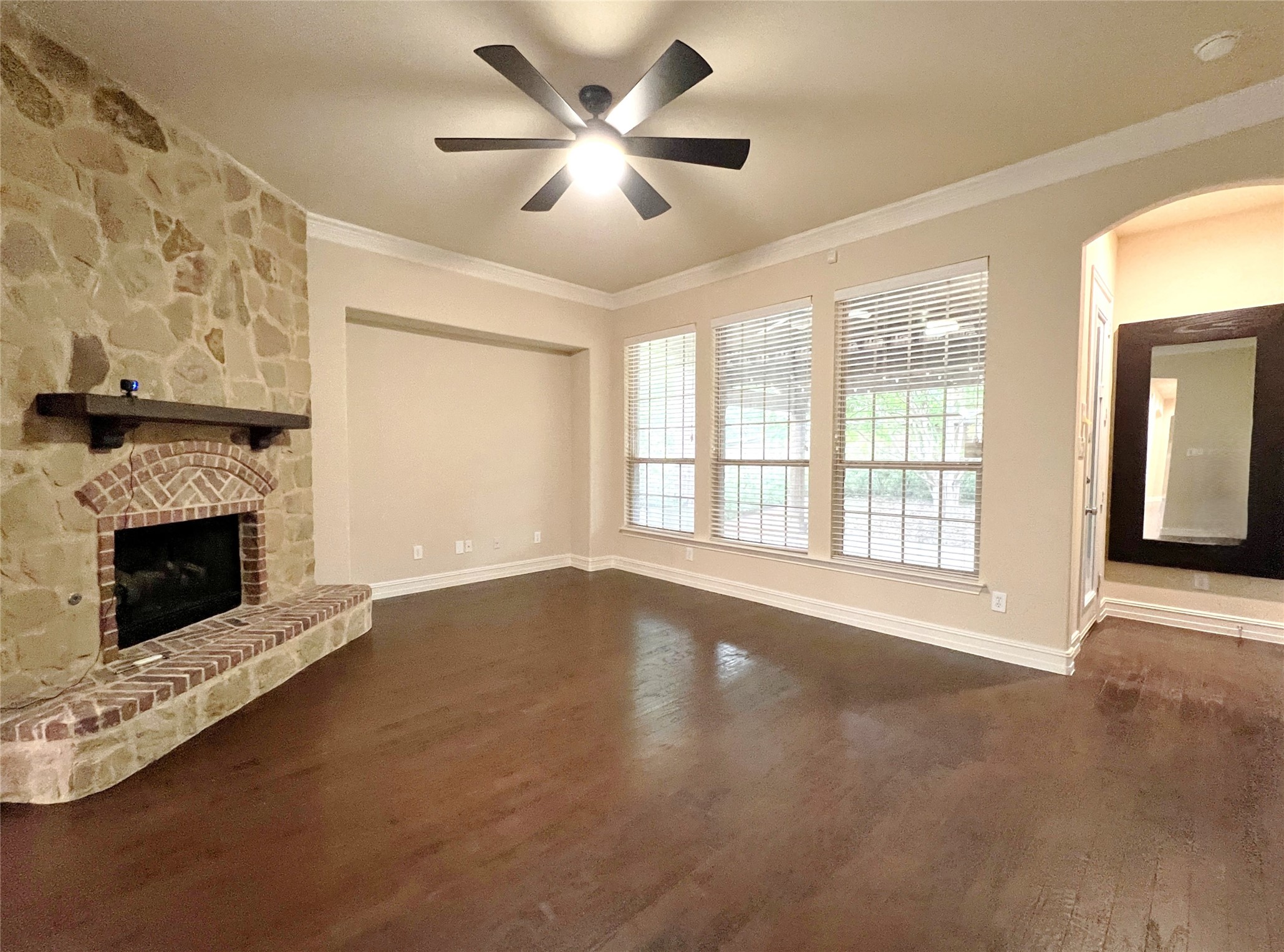 12481 Pleasant Hill Lane Frisco TX 75033