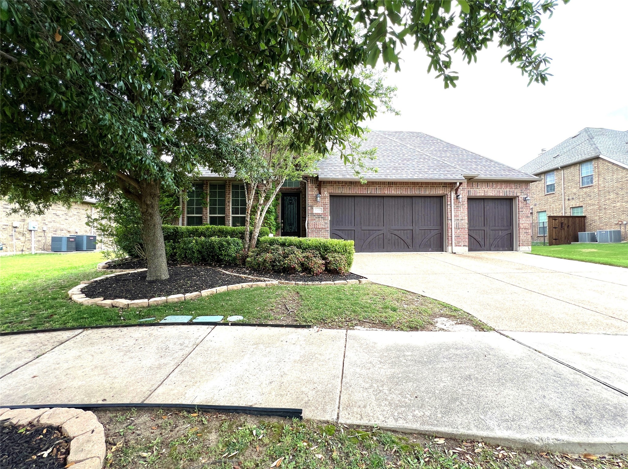 12481 Pleasant Hill Lane Frisco TX 75033