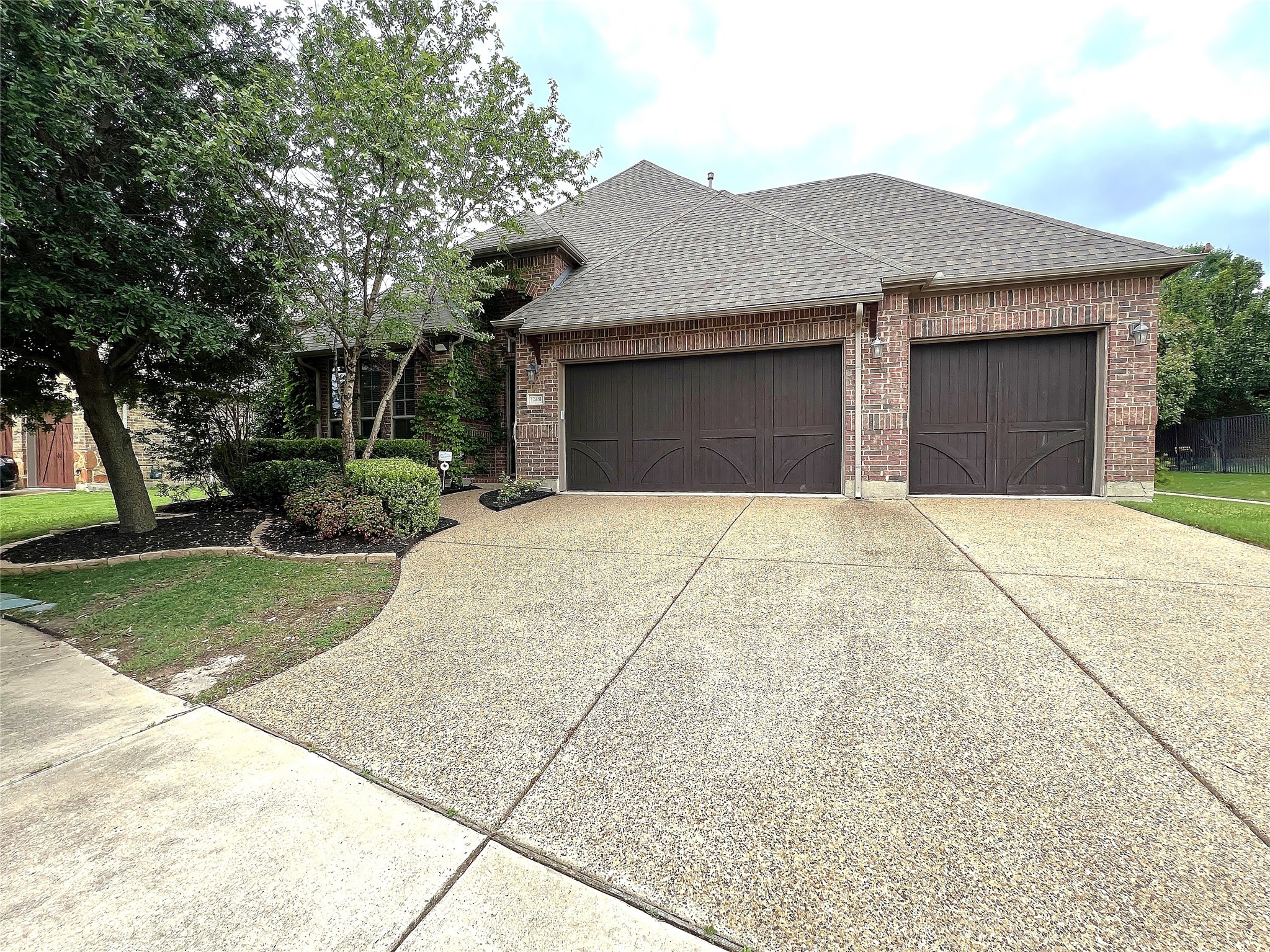 12481 Pleasant Hill Lane Frisco TX 75033