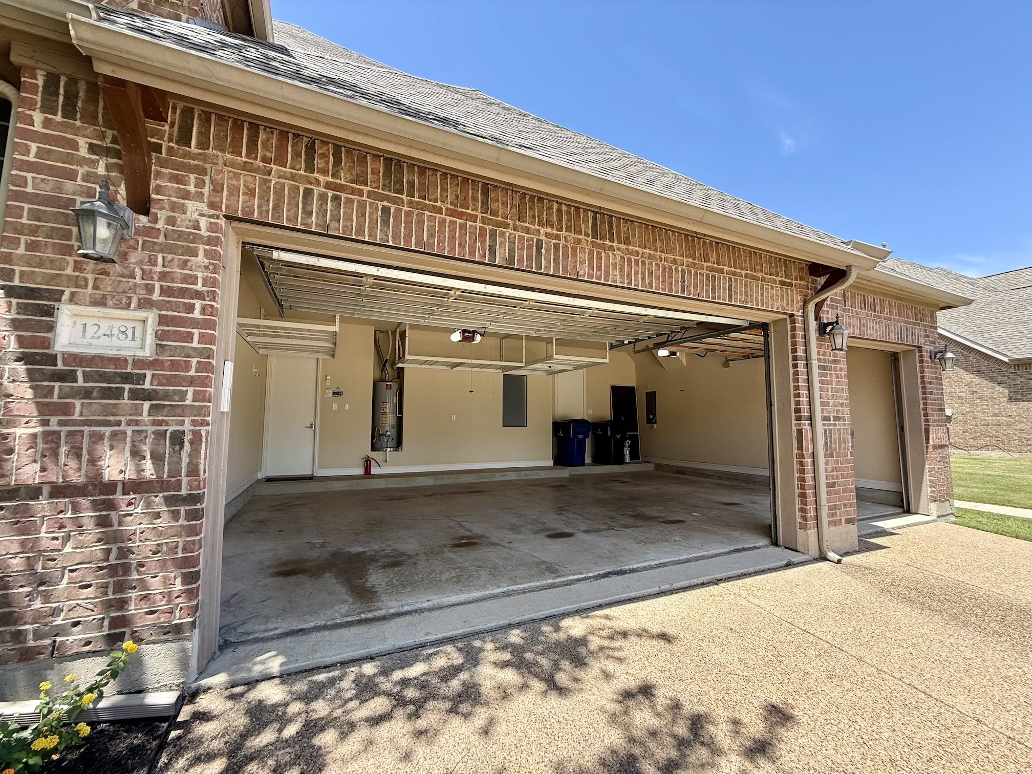 12481 Pleasant Hill Lane Frisco TX 75033