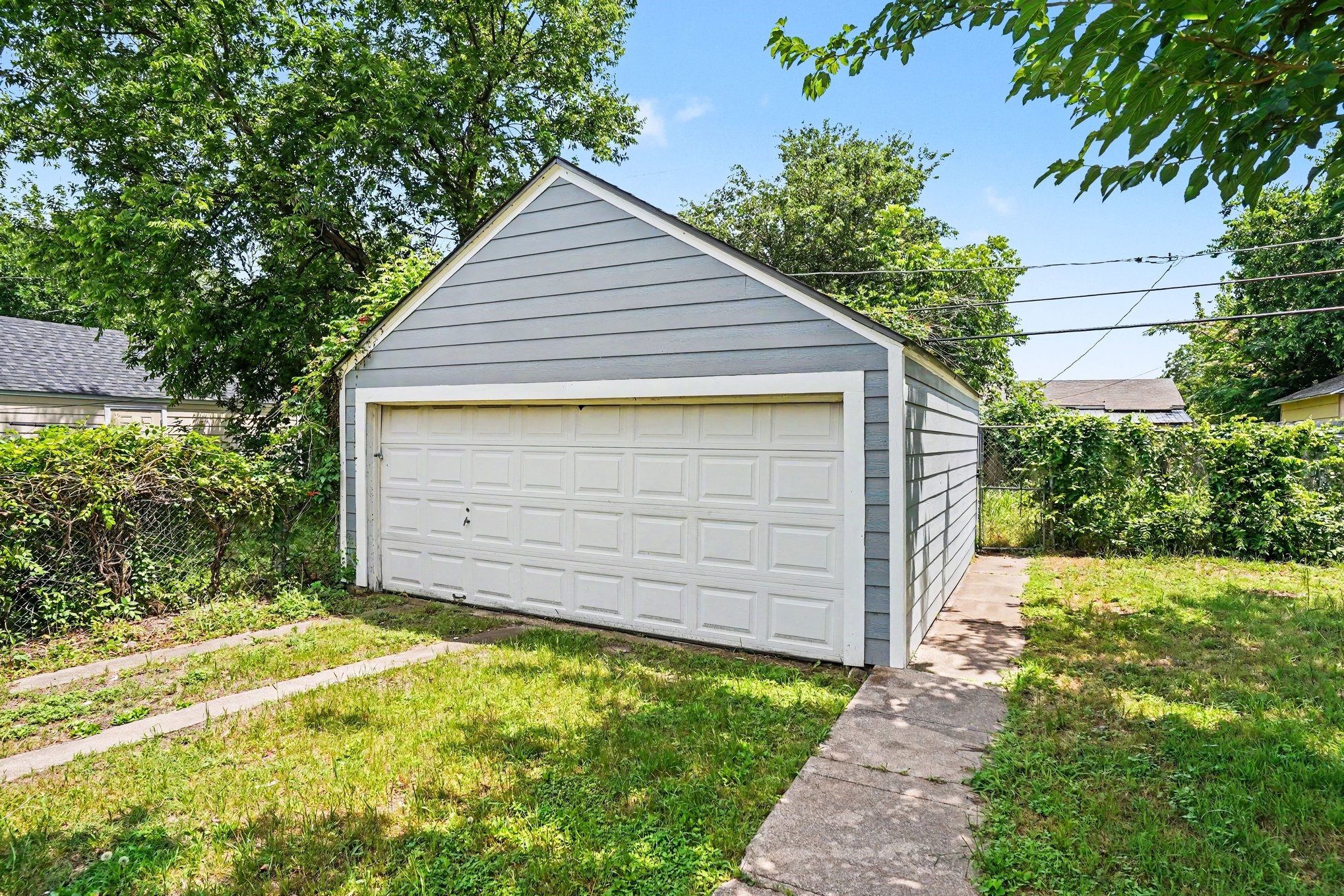 1108 E Robert Street Fort Worth TX 76104