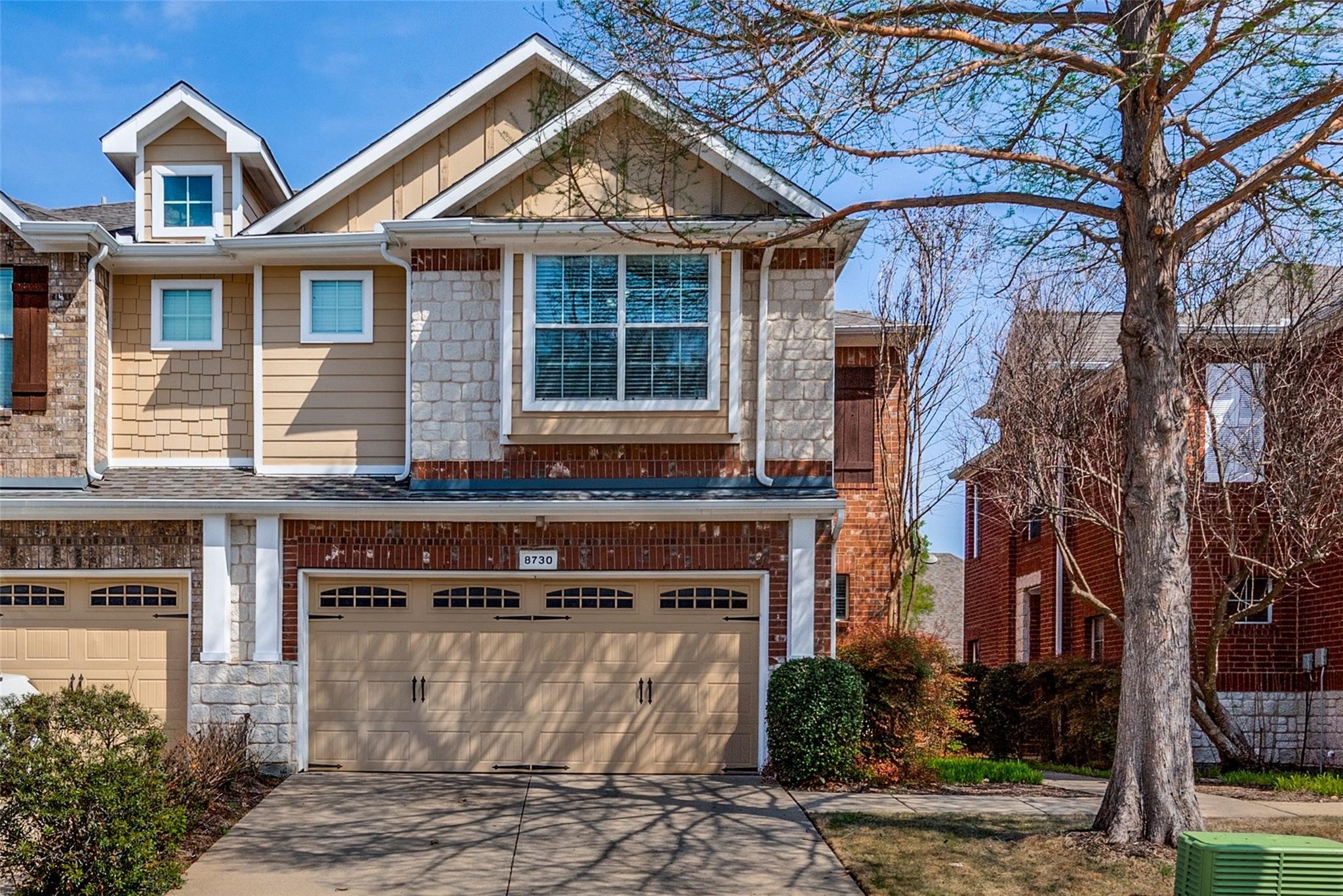 8730 Manhattan Avenue Plano TX 75024