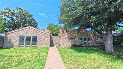 7215 Cutter Mill Drive Dallas TX 75248