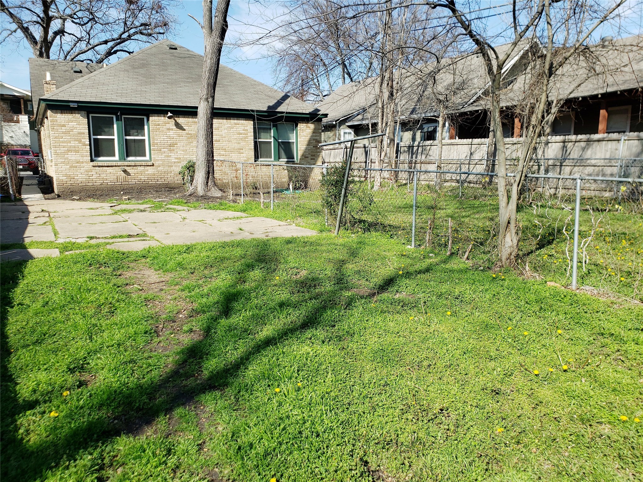 6038 Victor Street Dallas TX 75214