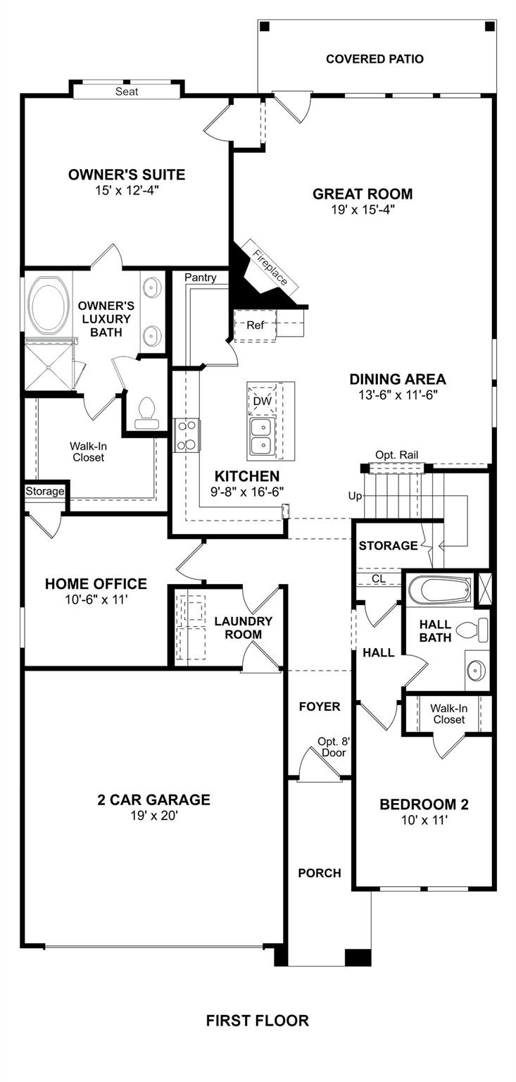 656 Bethpage Drive Red Oak TX 75154