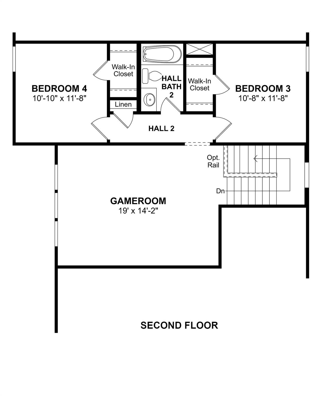 656 Bethpage Drive Red Oak TX 75154