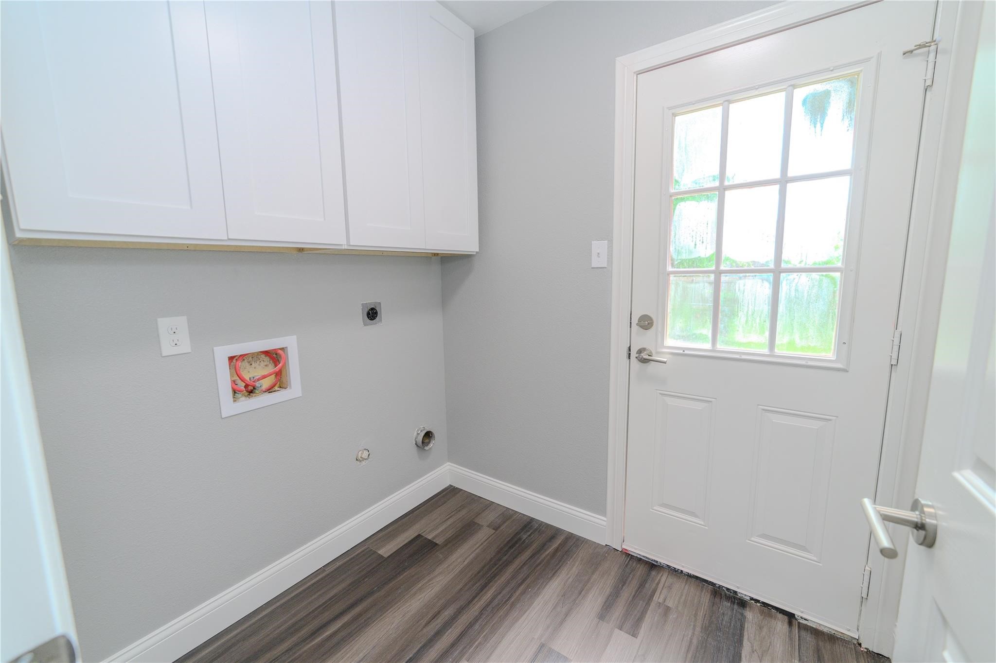 809 Wilcox Street Mckinney TX 75069
