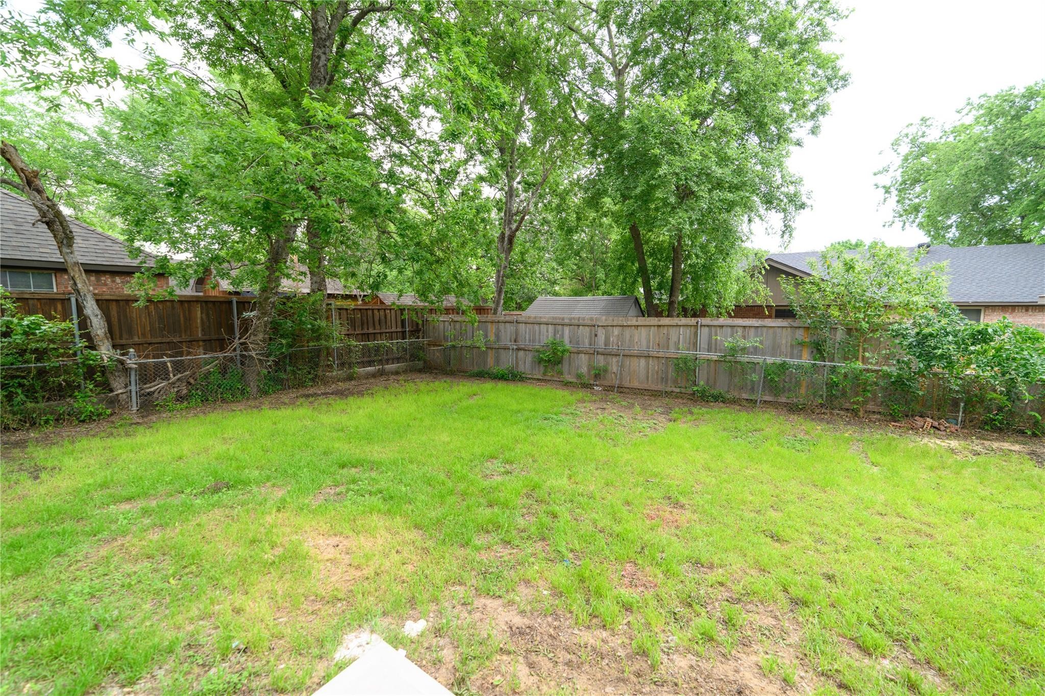 809 Wilcox Street Mckinney TX 75069