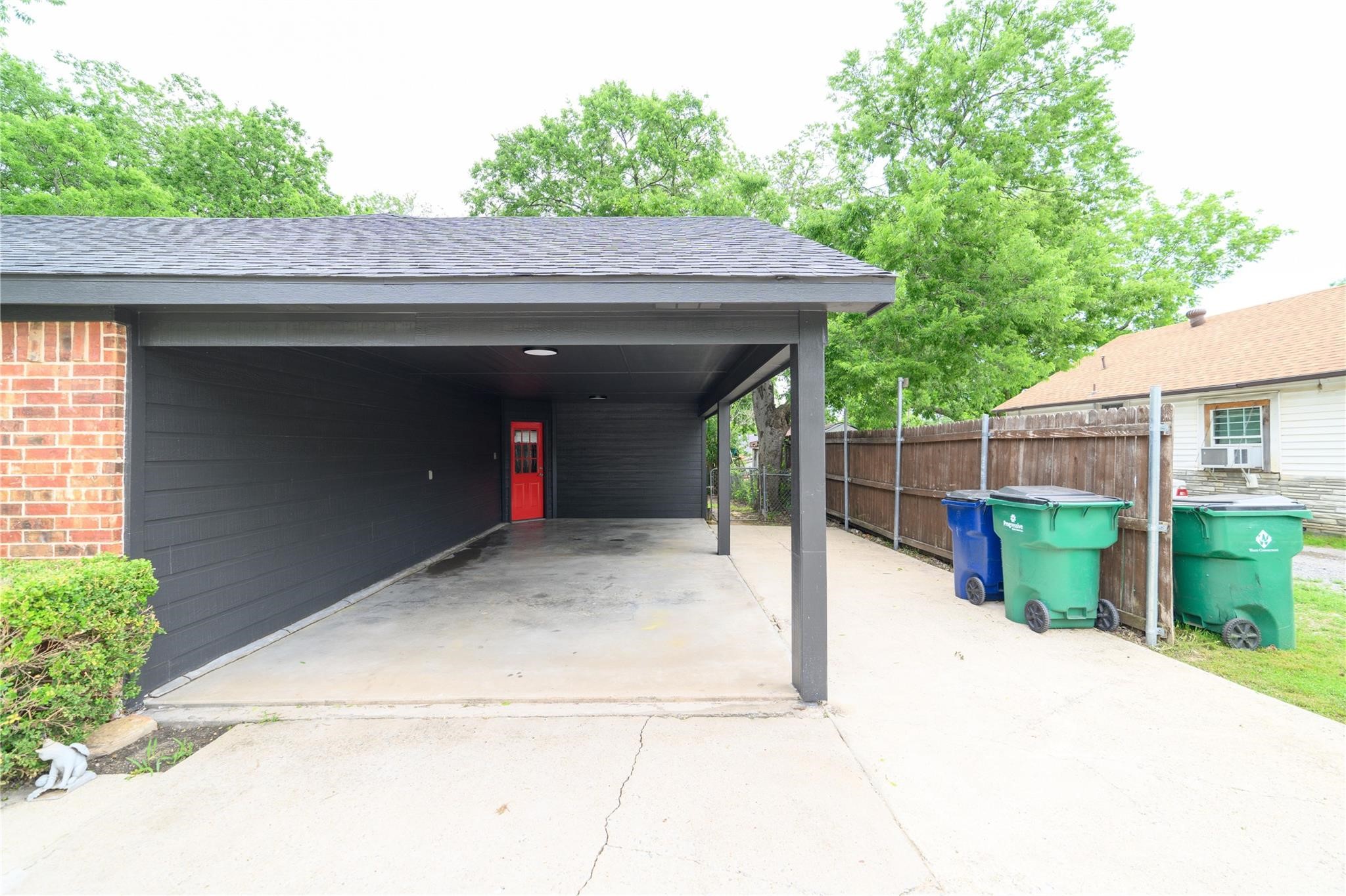 809 Wilcox Street Mckinney TX 75069