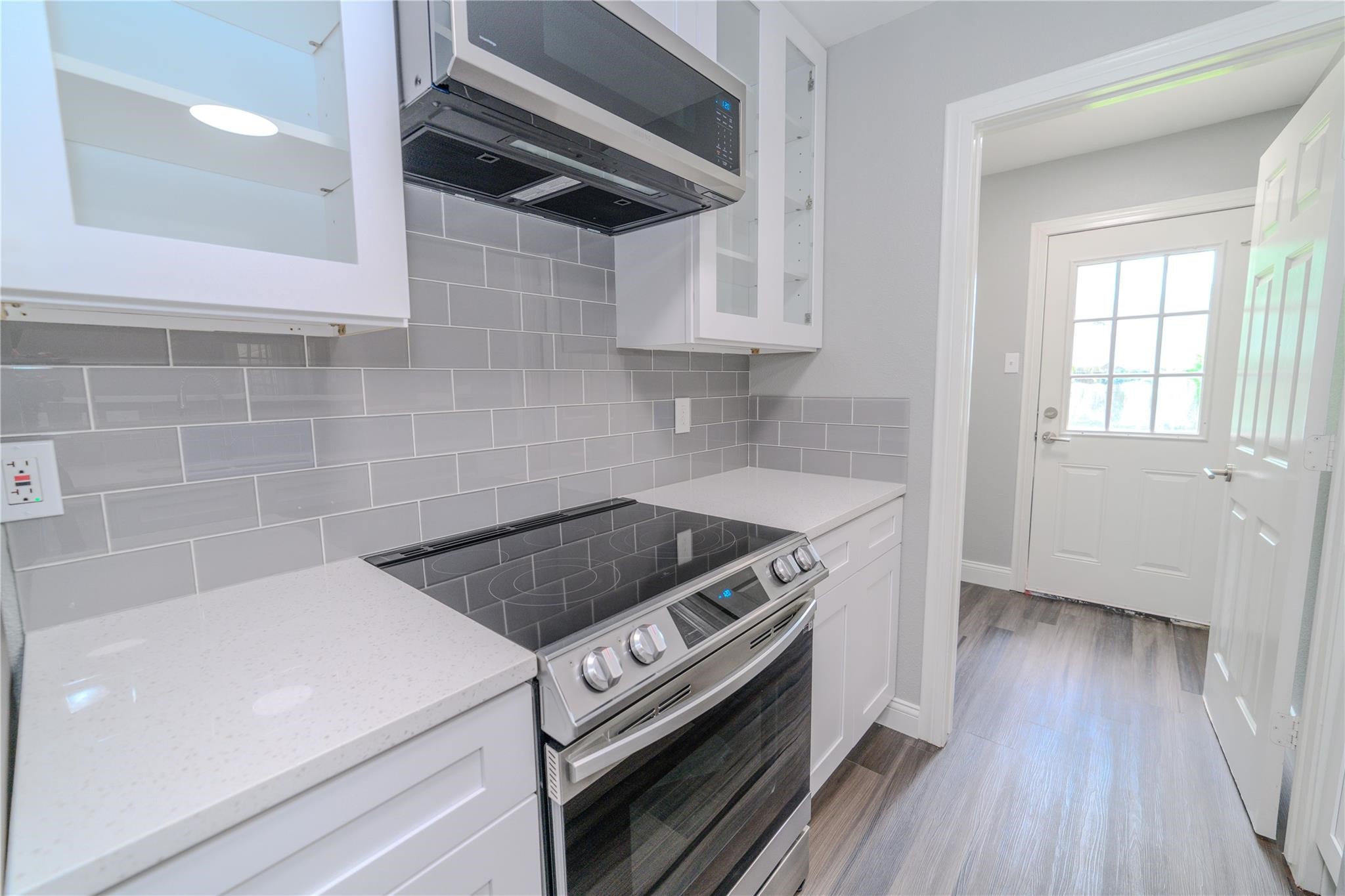 809 Wilcox Street Mckinney TX 75069