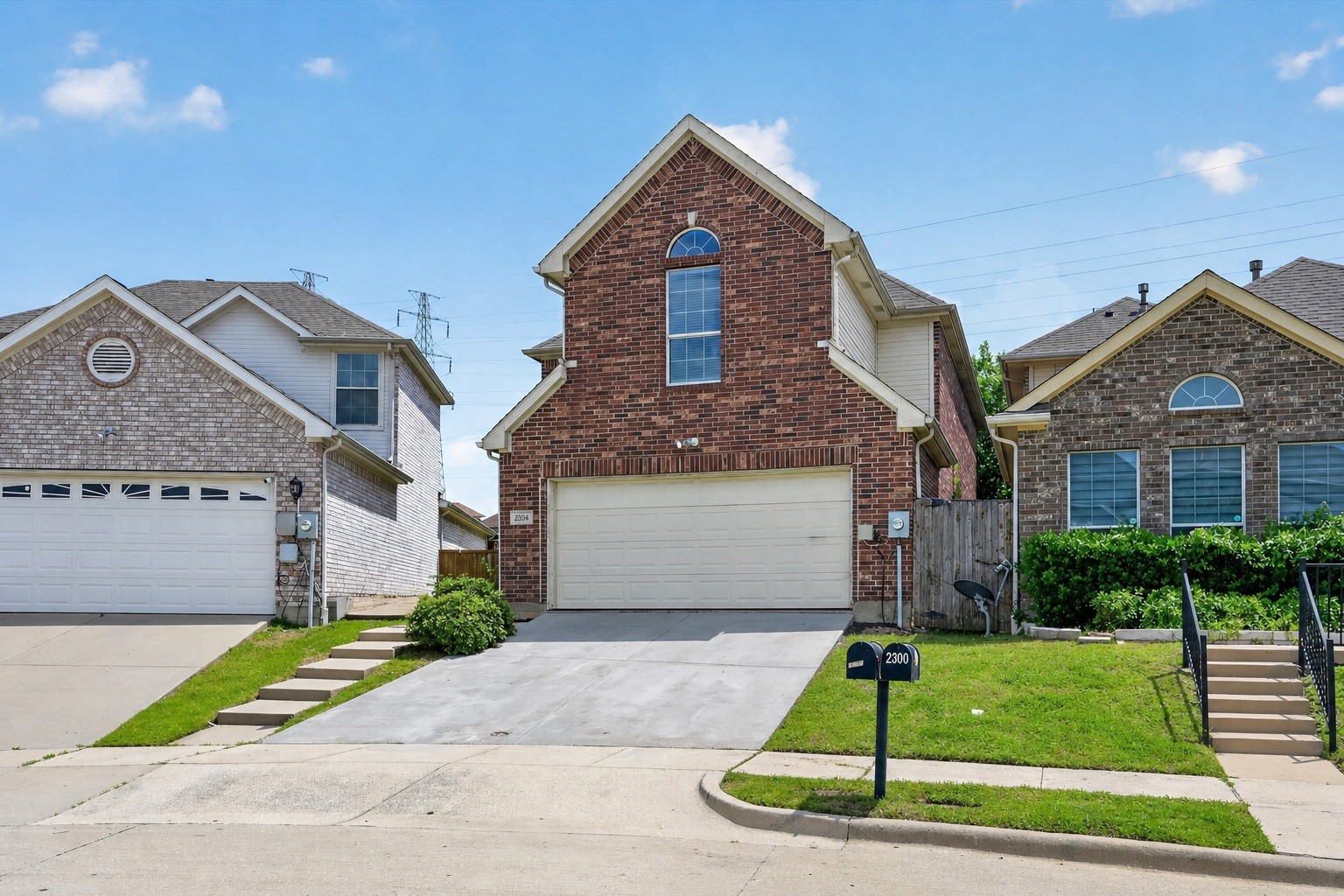 2304 Janna Way Carrollton TX 75006