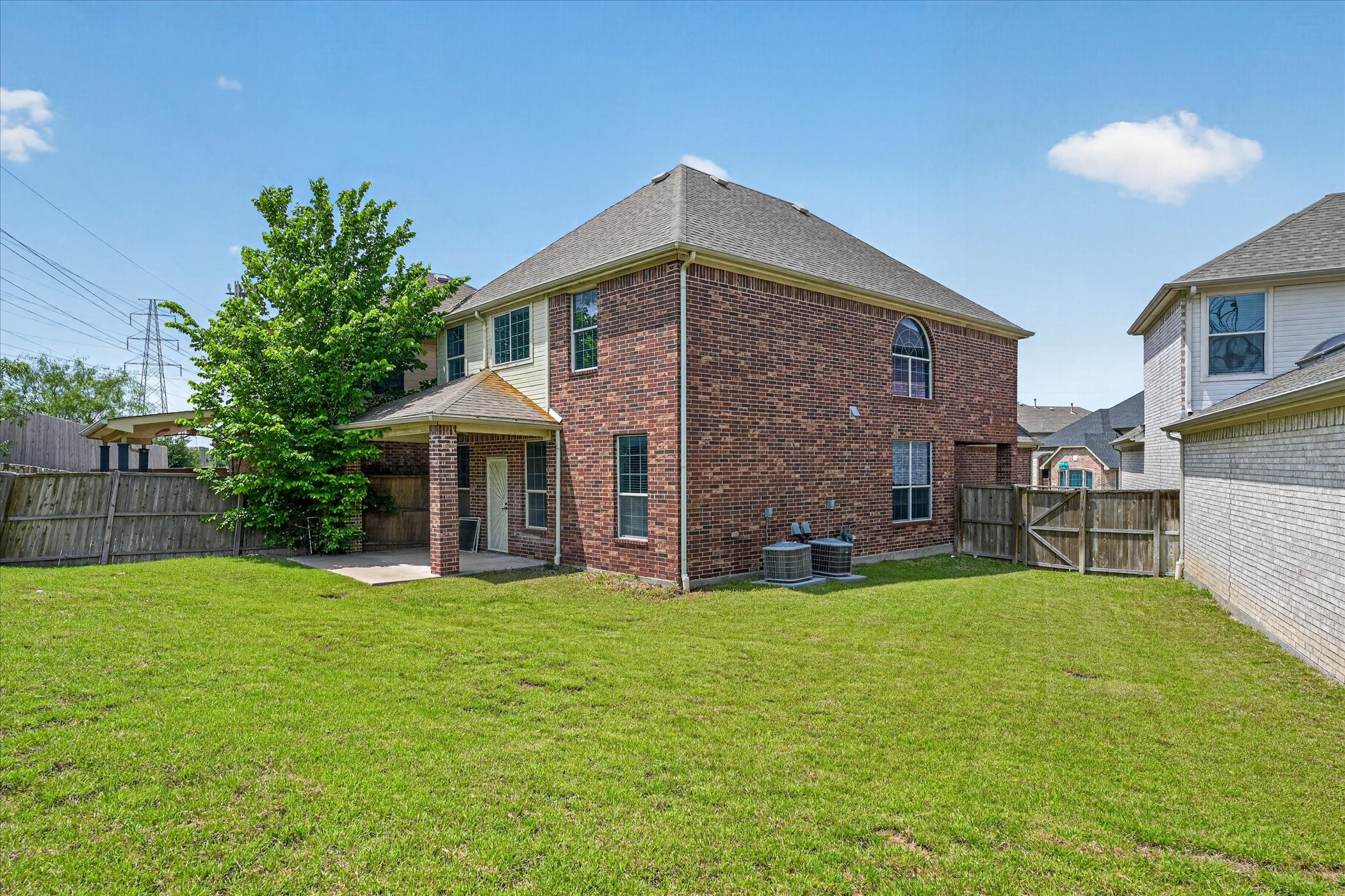 2304 Janna Way Carrollton TX 75006