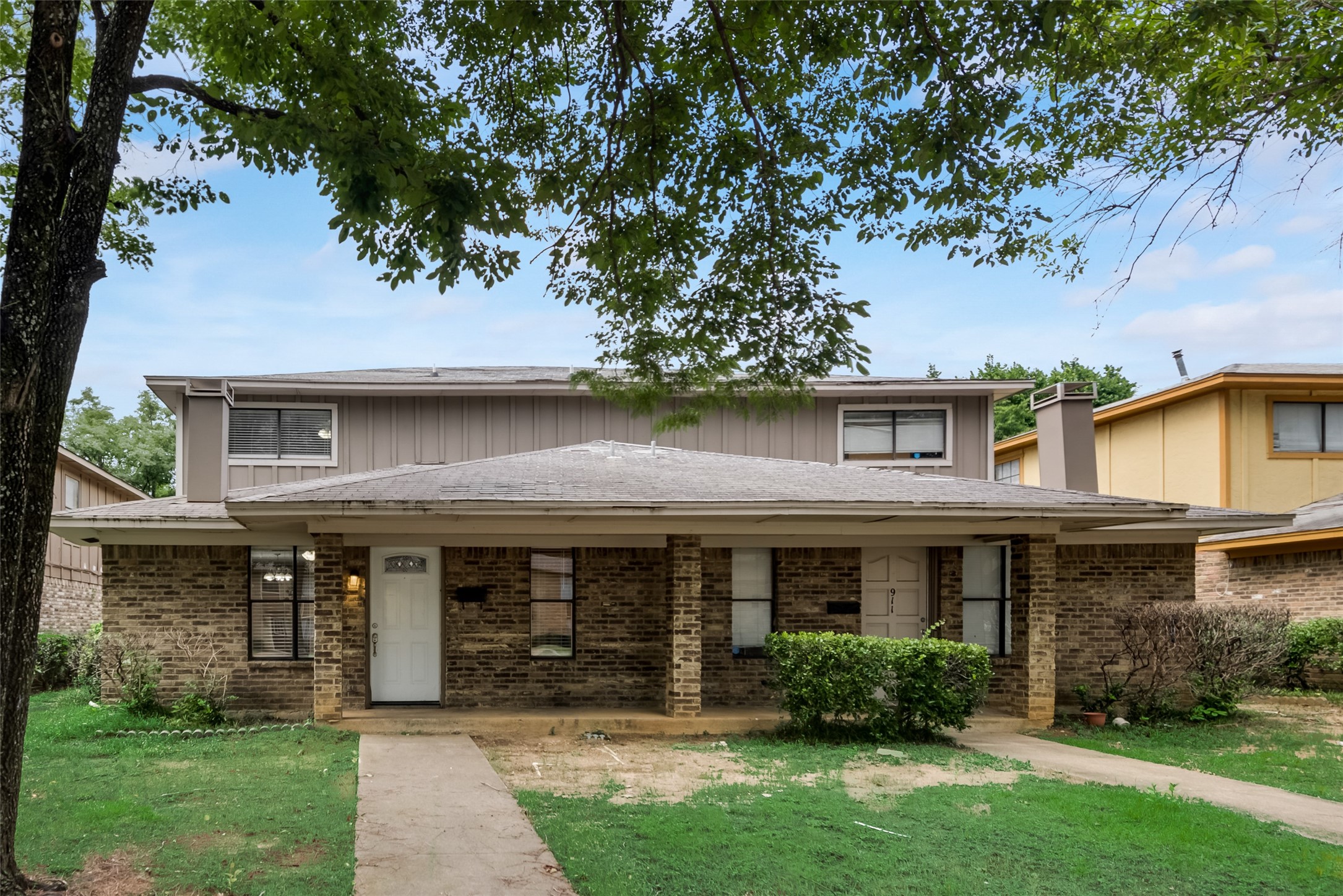 913 W Rochelle Road Irving TX 75062