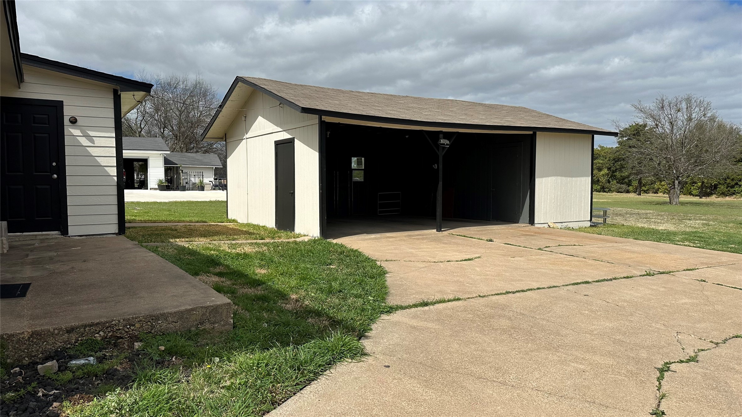 3411 Pewitt Drive Waco TX 76706