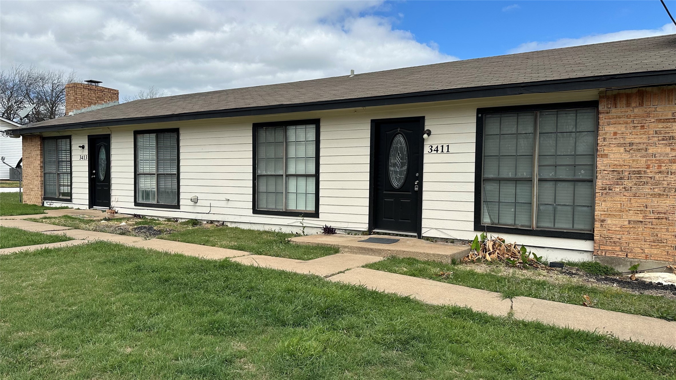 3411 Pewitt Drive Waco TX 76706