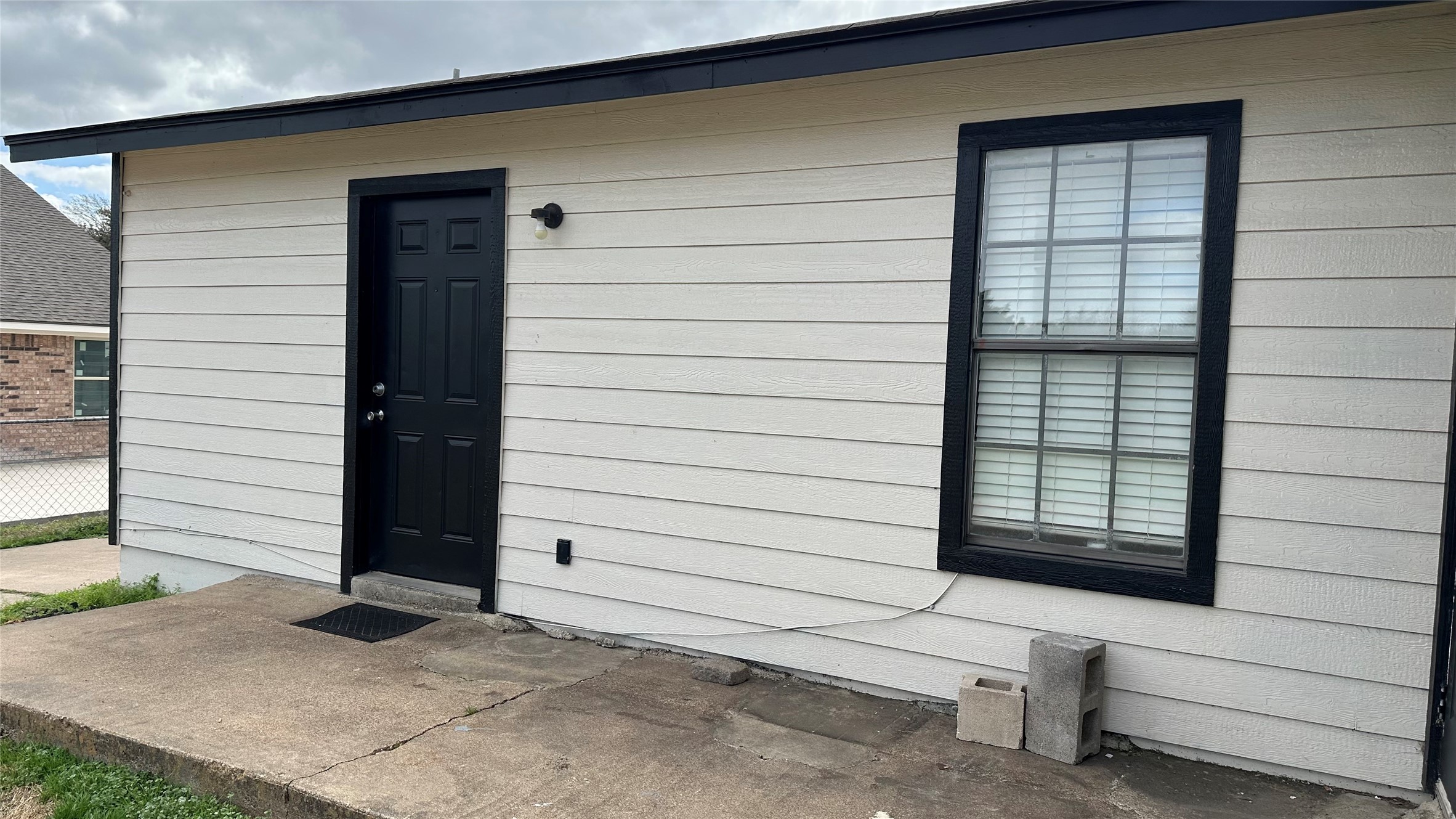 3411 Pewitt Drive Waco TX 76706