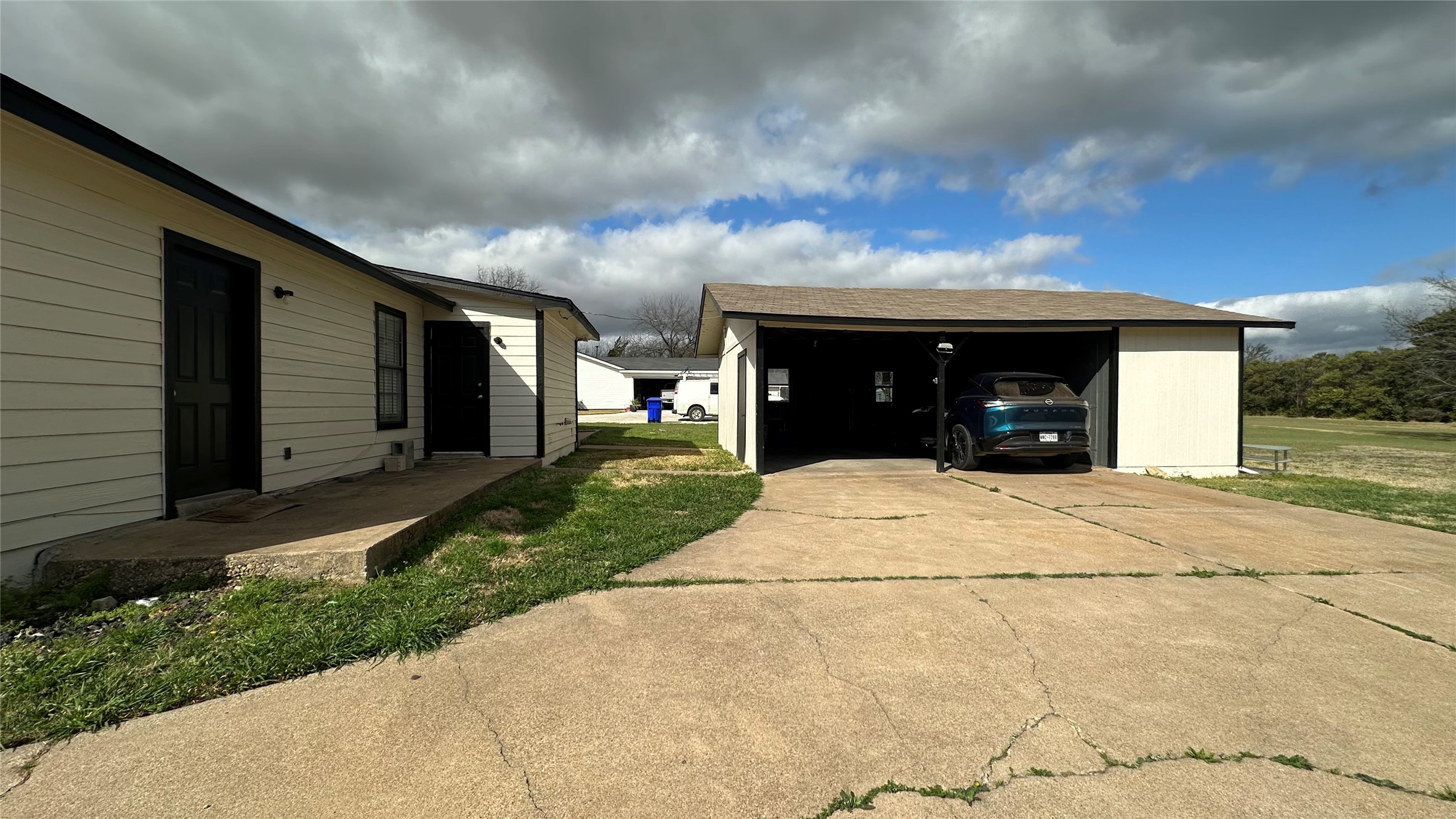 3411 Pewitt Drive Waco TX 76706