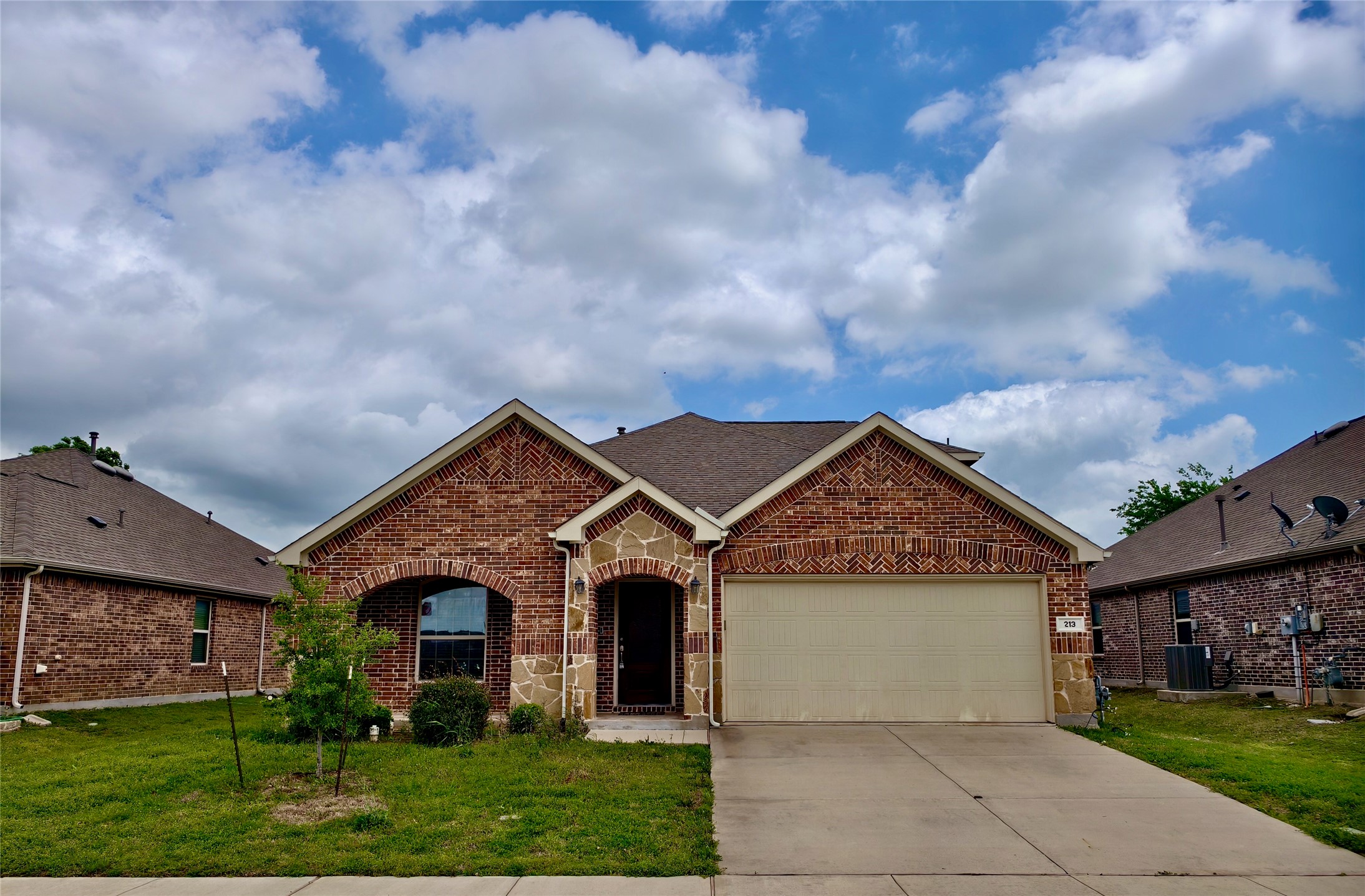 213 Cedar Canyon Drive Anna TX 75409