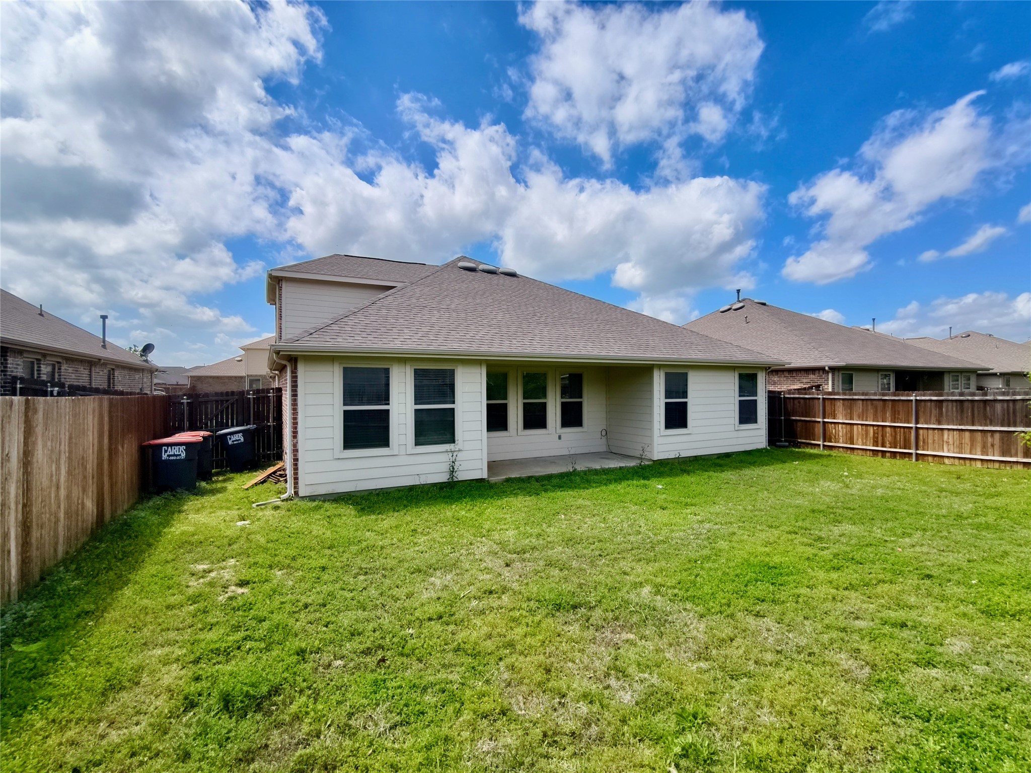 213 Cedar Canyon Drive Anna TX 75409