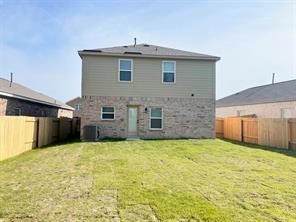 216 Savannah Way Princeton TX 75407
