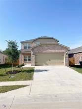 216 Savannah Way Princeton TX 75407