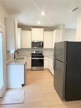 216 Savannah Way Princeton TX 75407