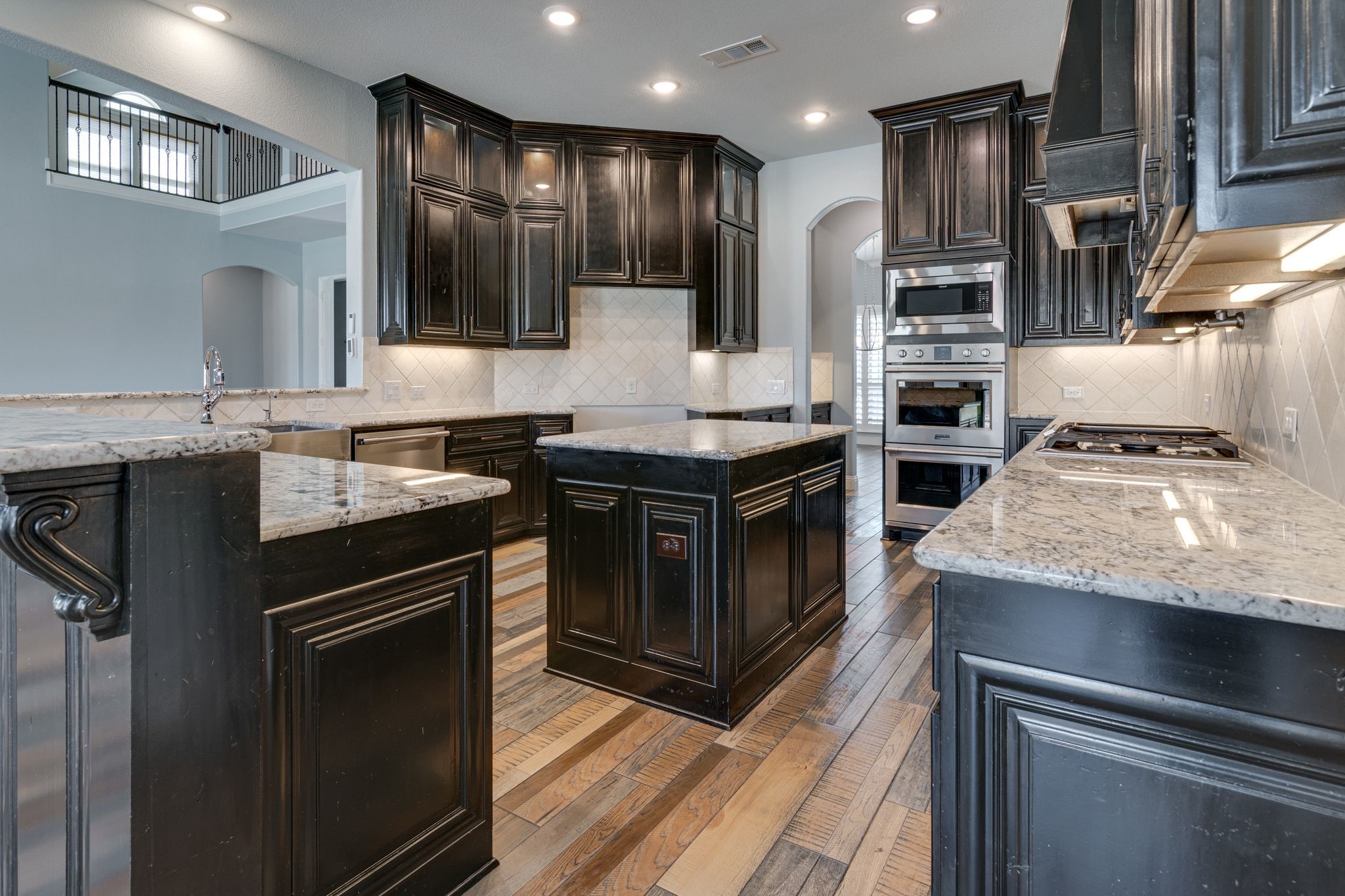 4152 Las Colina Drive Fort Worth TX 76179