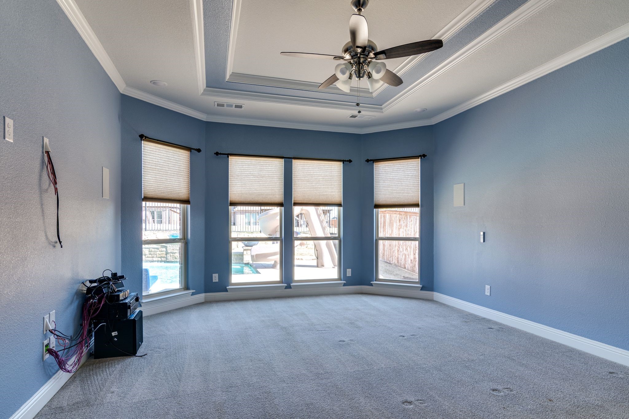 4152 Las Colina Drive Fort Worth TX 76179